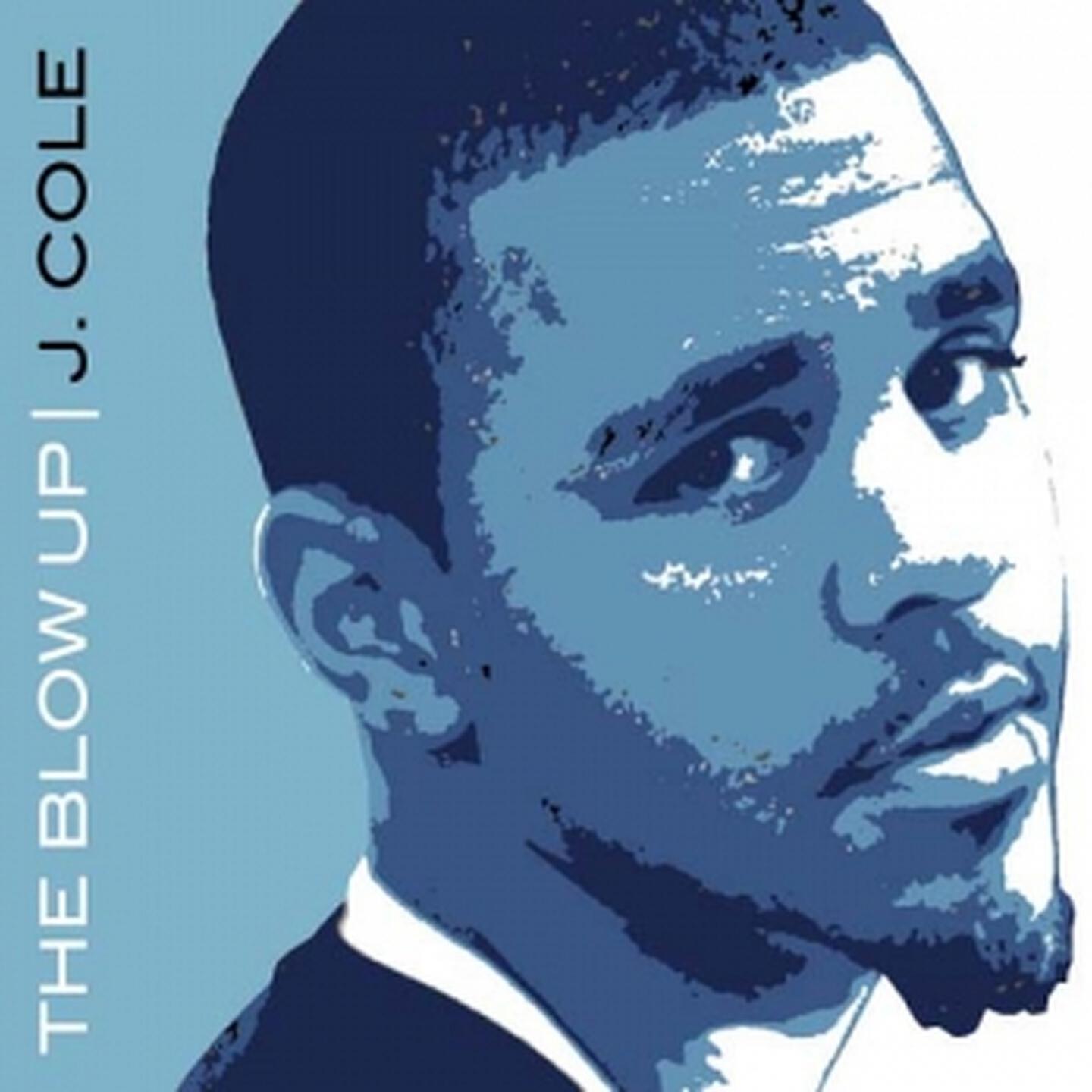 J Cole - The Last Stretch