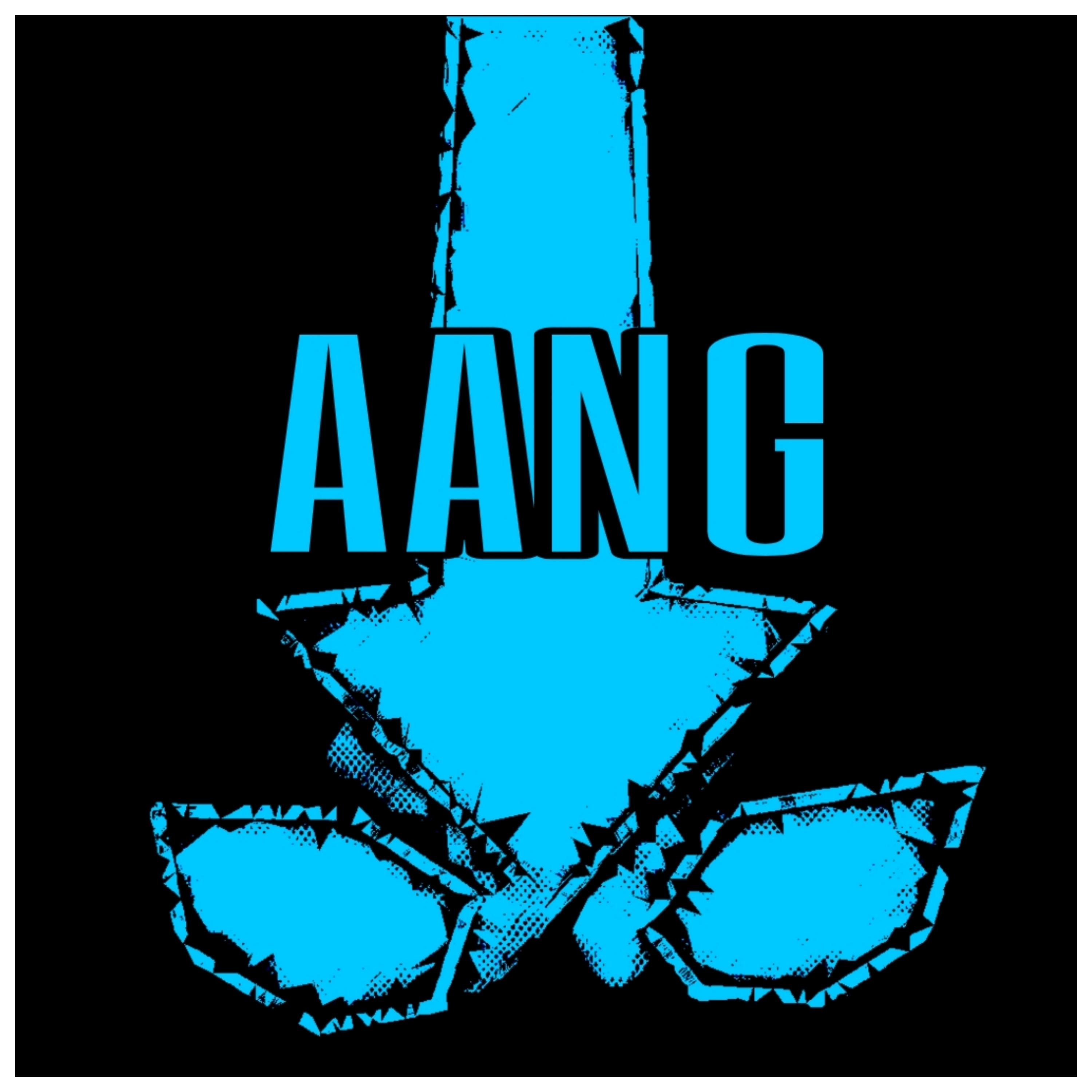 Постер альбома Aang