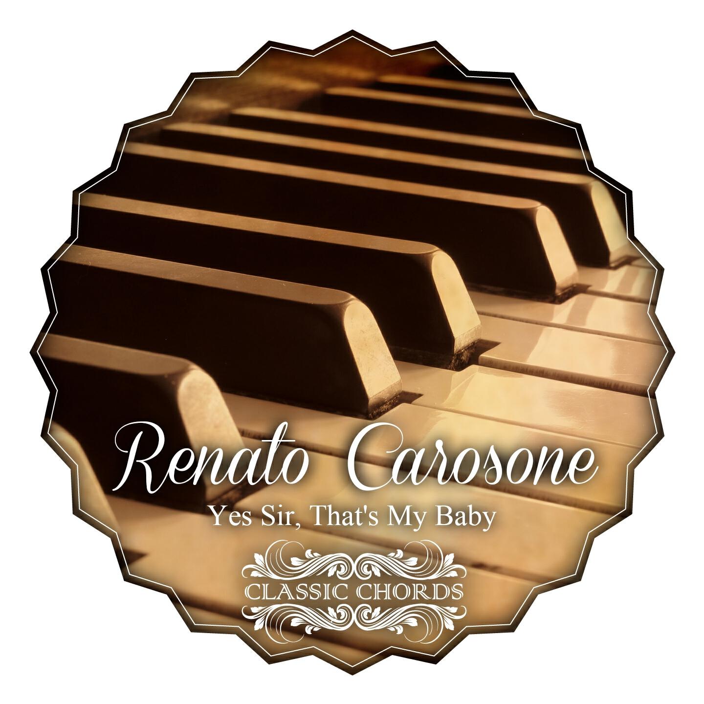 Renato Carosone - 'a luciana