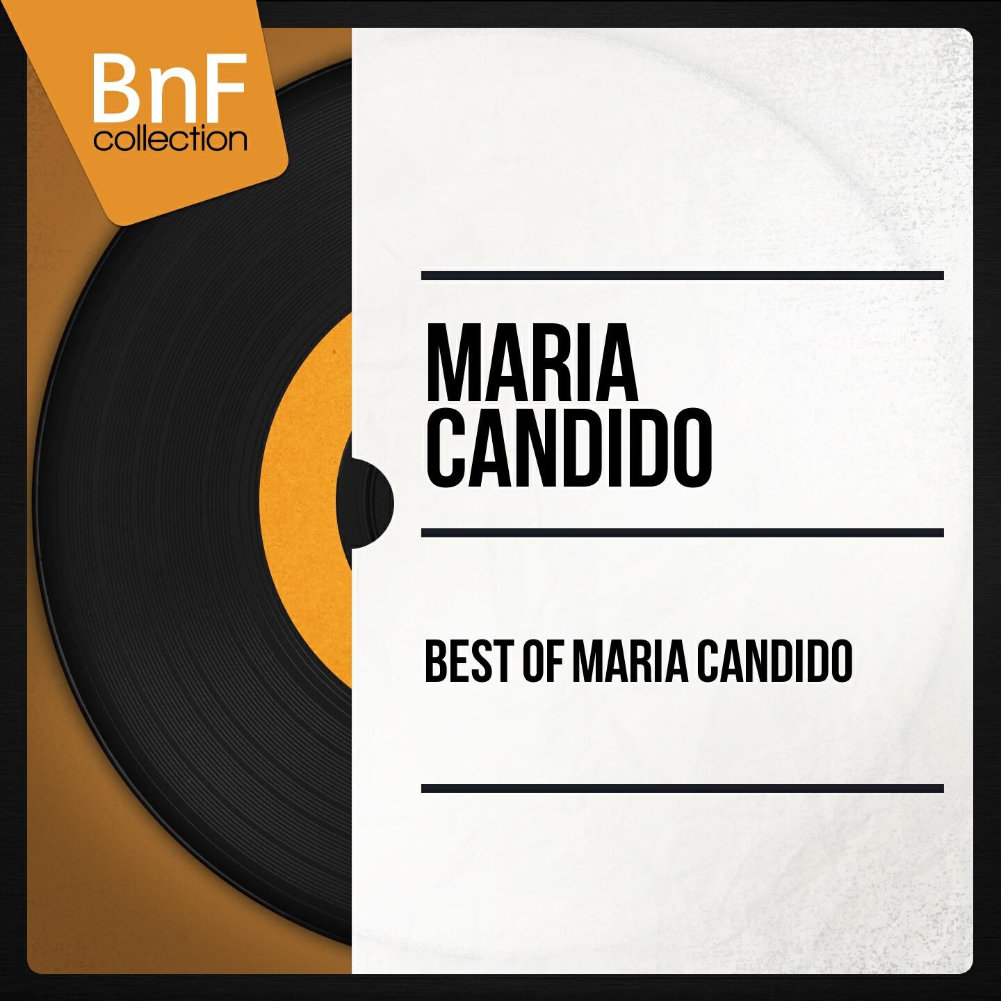 Maria Candido - Coco