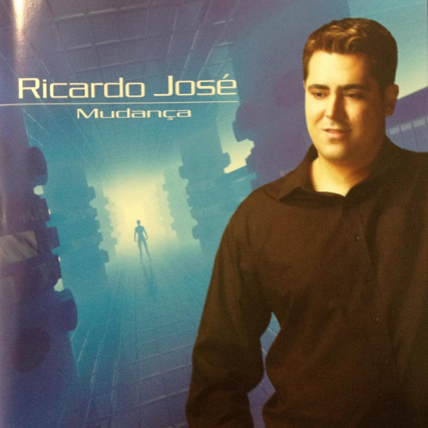 Ricardo José - Quantas Vezes nos Cruzamos