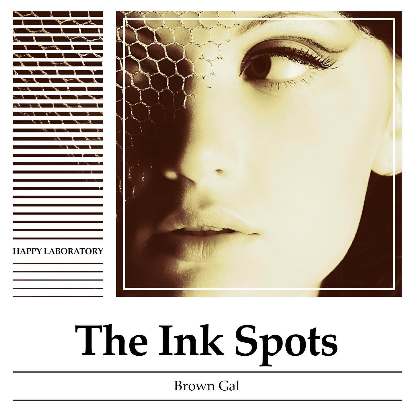 The Ink Spots - Address Unknown