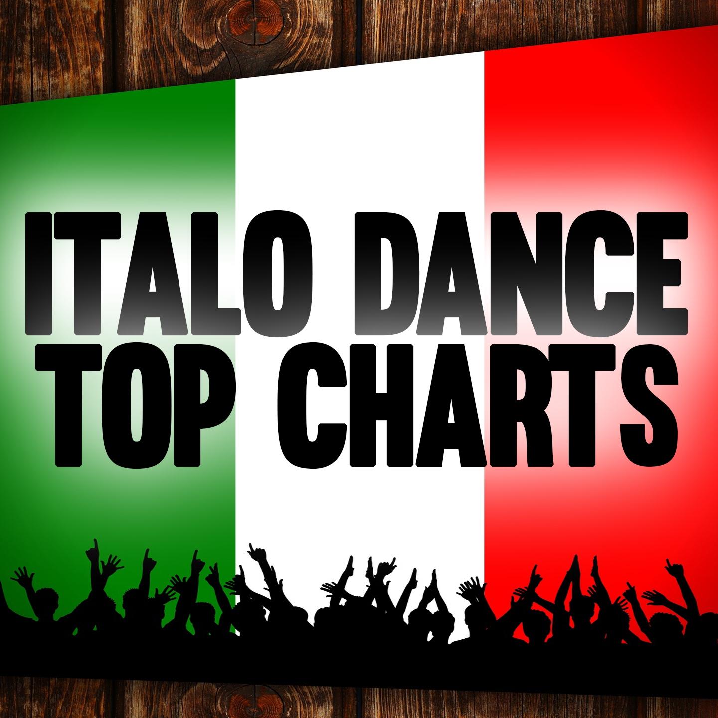 Постер альбома Italo Dance Top Charts