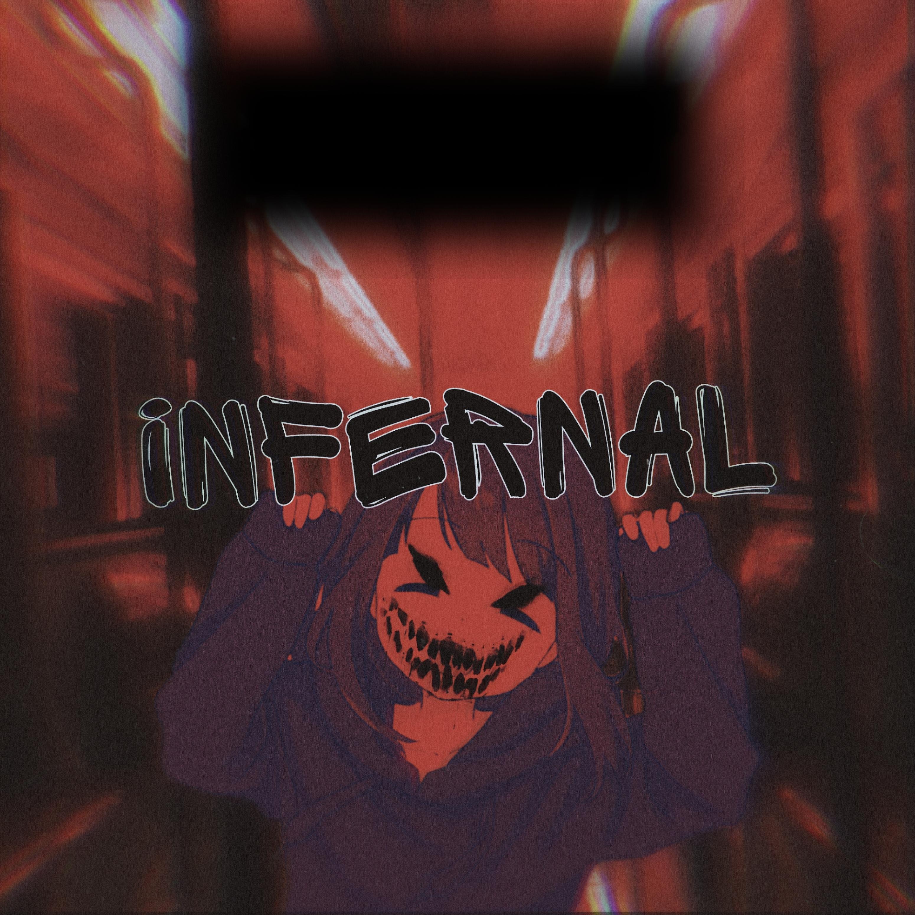 Постер альбома Infernal