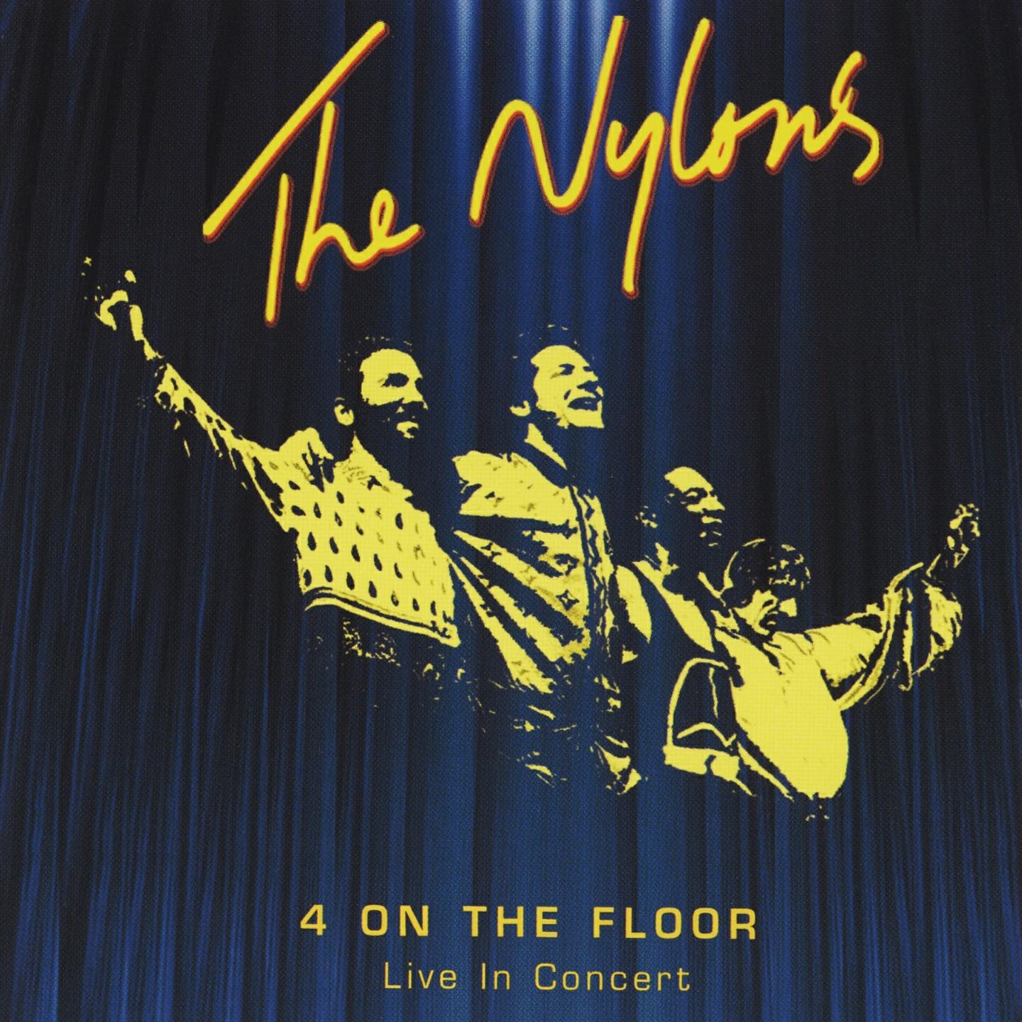 The Nylons - Amazon