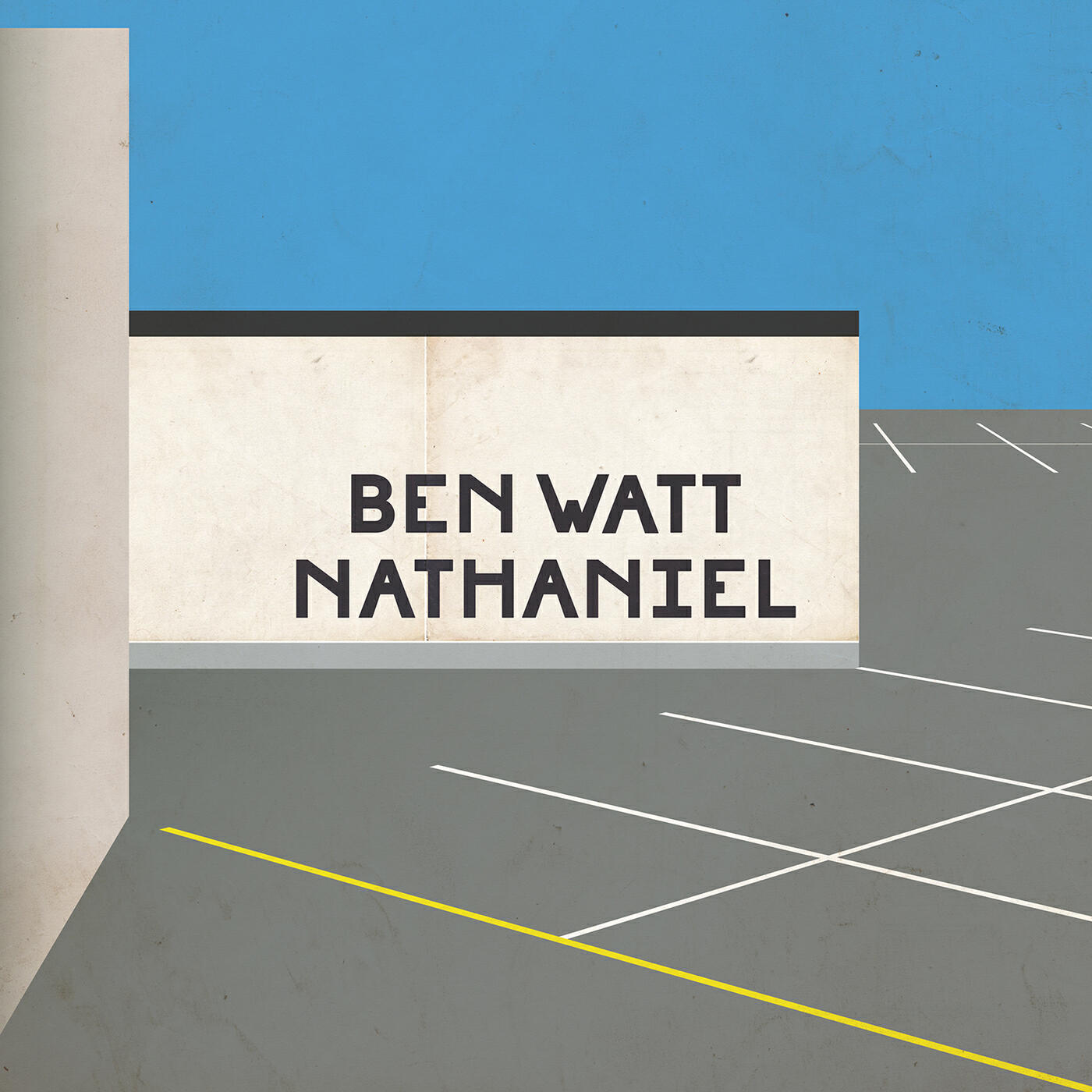 Ben Watt - Nathaniel (Ewan Pearson Extended Edit)