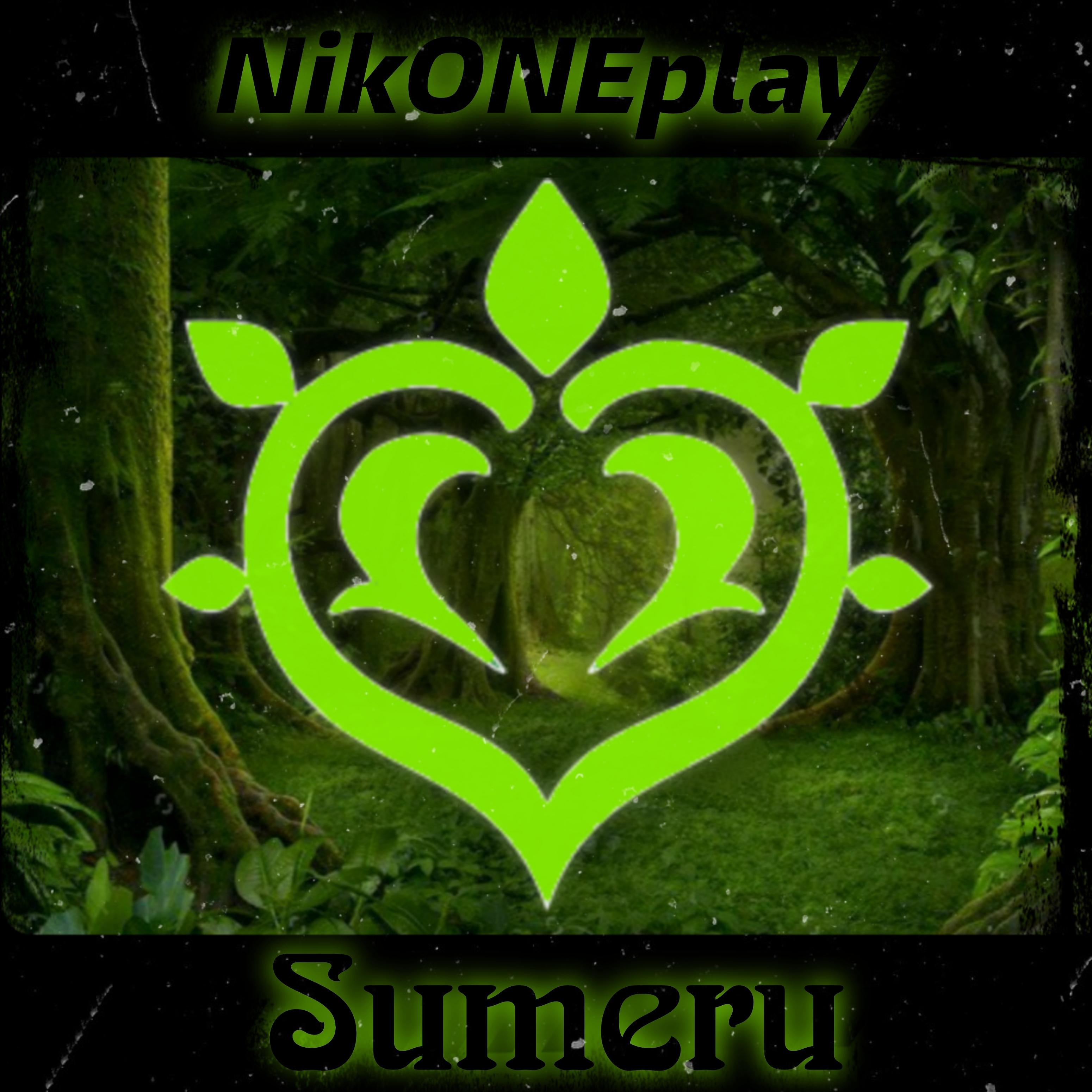Постер альбома Sumeru