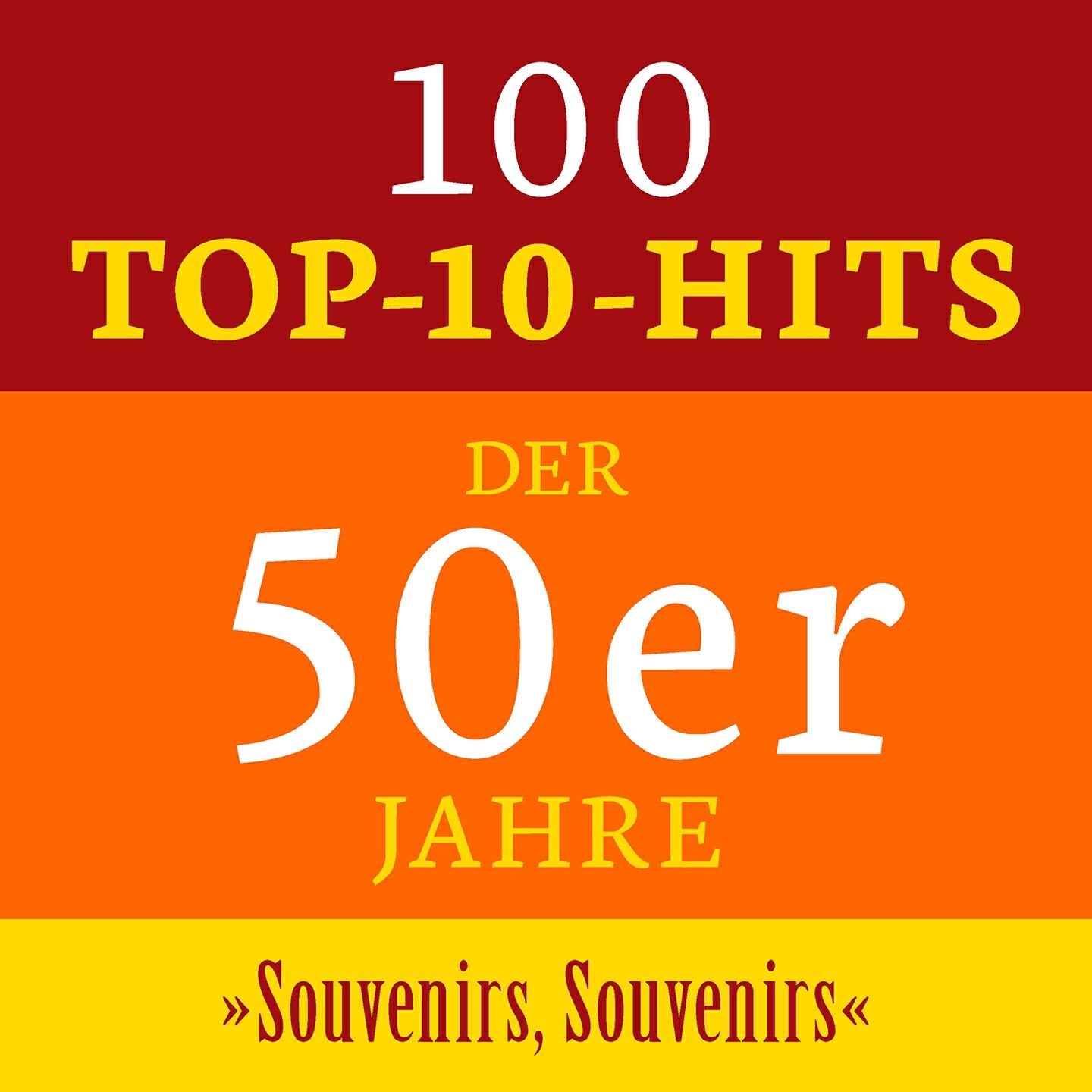 Das Hansen Quartett - Ich hab' dich so lieb