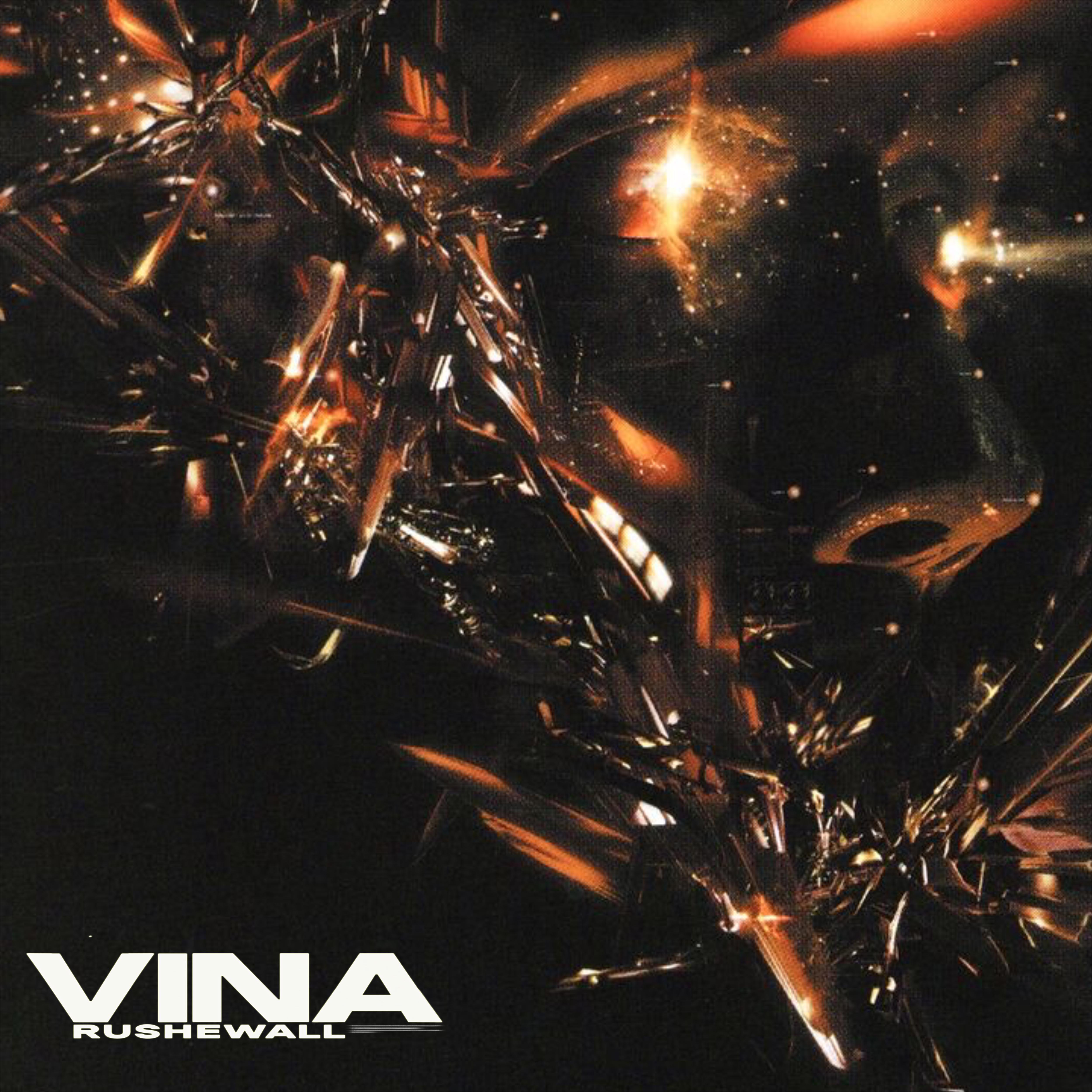 Постер альбома Vina