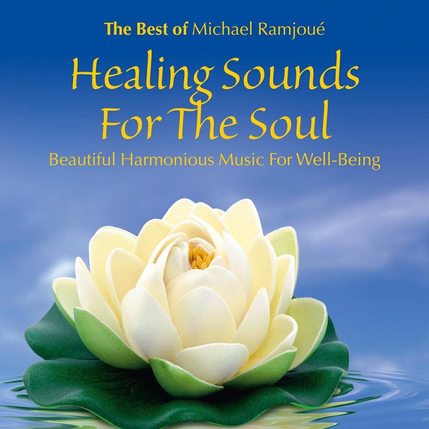 Michael Ramjoué - Water Garden (Excerpt)