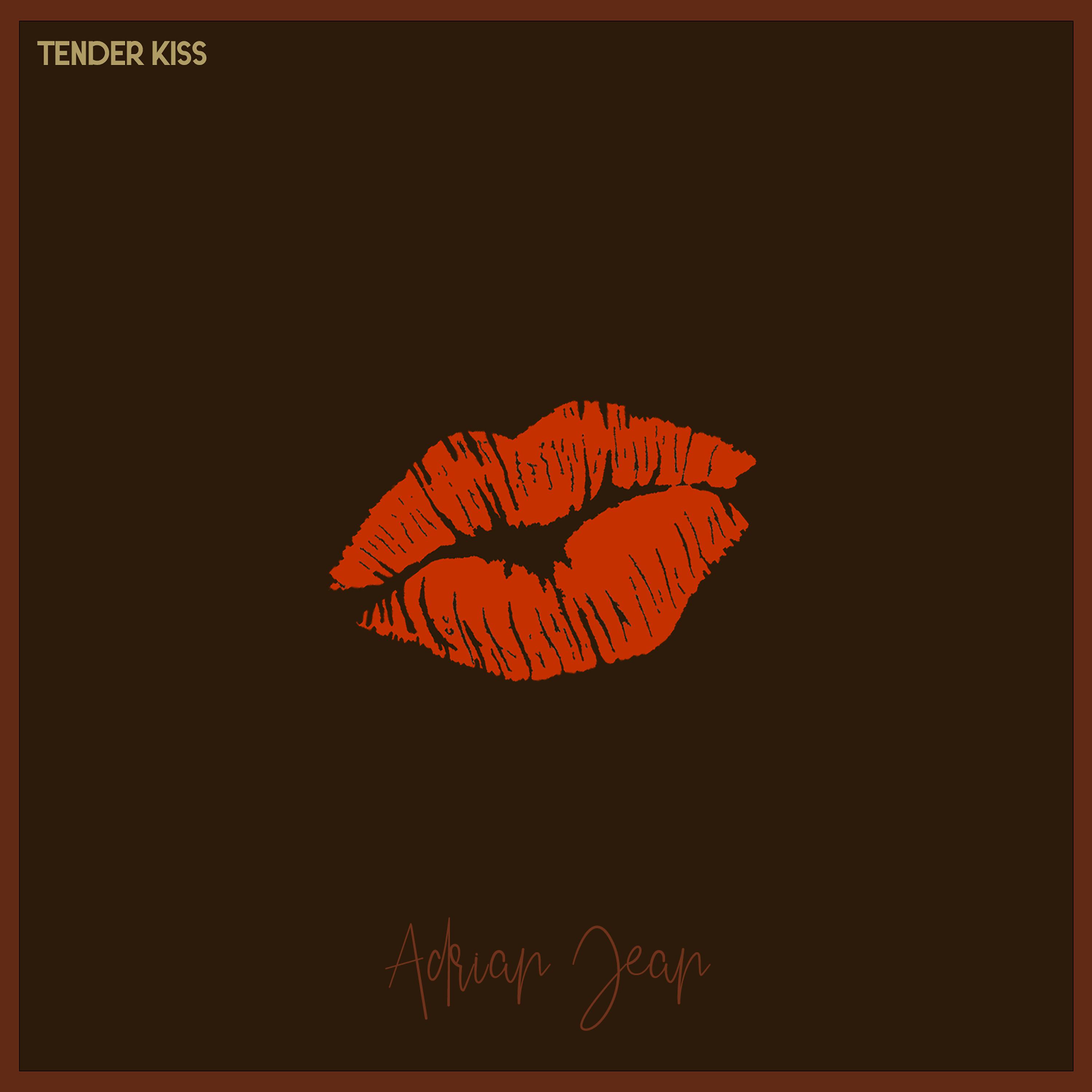 Постер альбома Tender Kiss