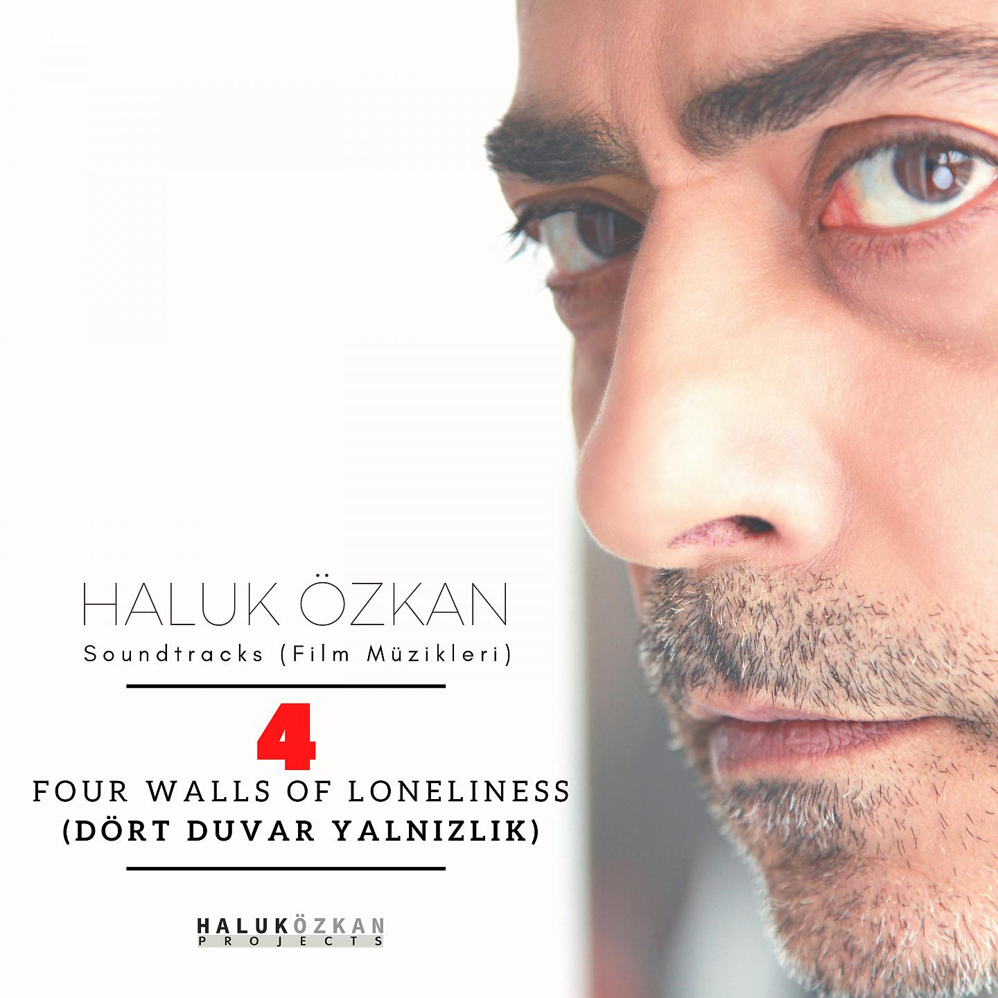 Постер альбома Haluk Özkan Soundtracks, Vol. 4