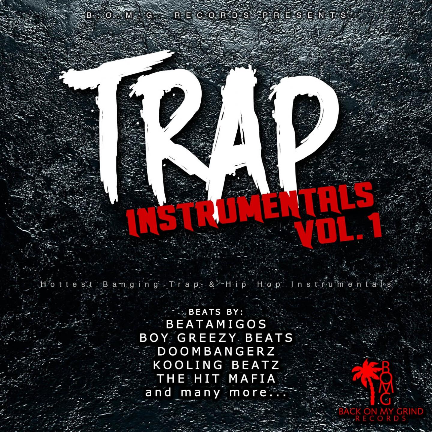 Flextrumentals - Bad Habits (Tribute to Young Lean & Yung Joc the Real Ghetto Boyz)