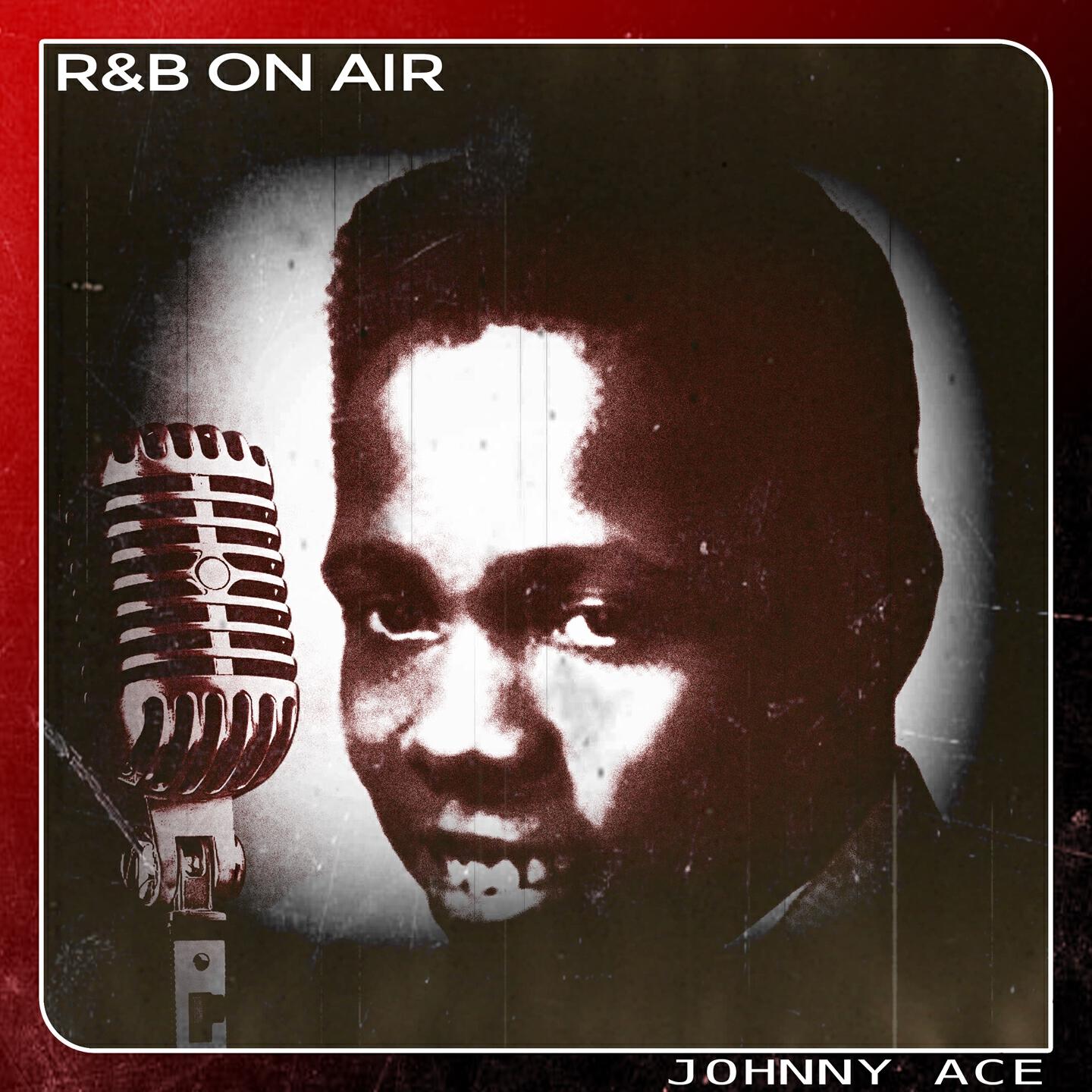 Johnny Ace - Anymore (Remastered)