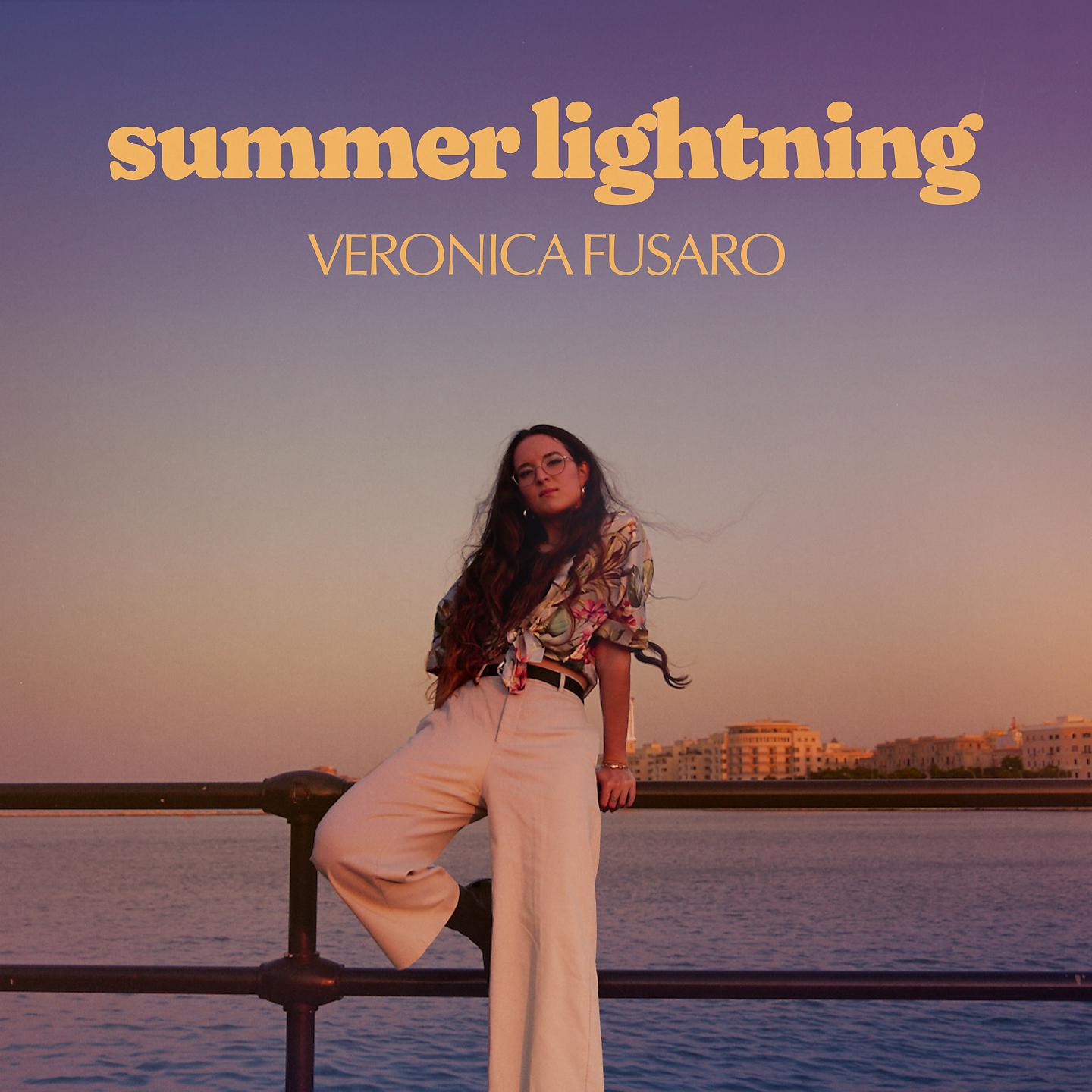 Постер альбома Summer Lightning