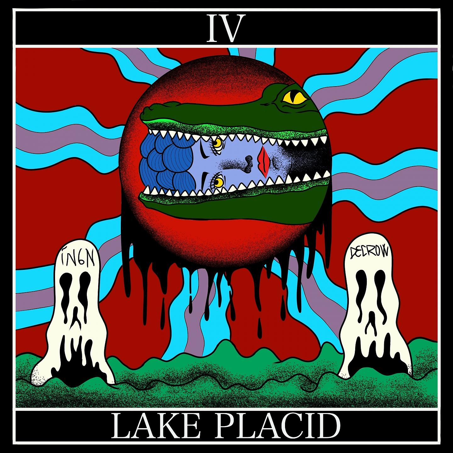 Постер альбома Lake Placid