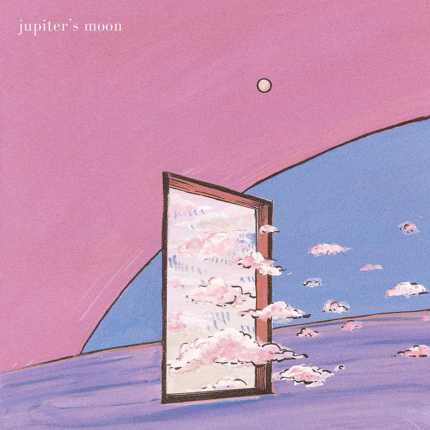 Постер альбома Jupiter's Moon