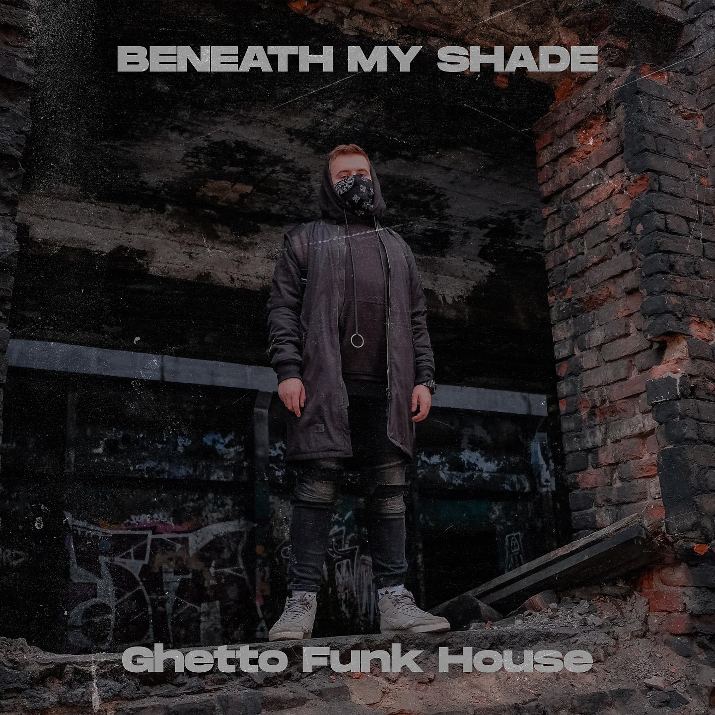 Постер альбома Ghetto Funk House