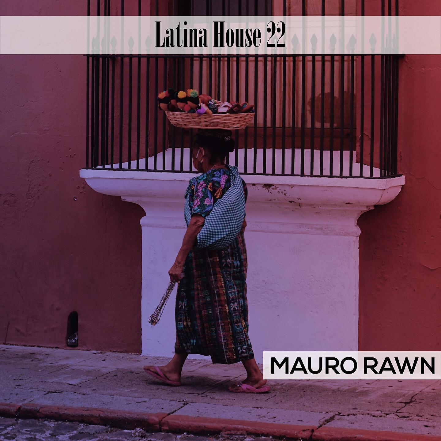 Mauro Rawn - 48 (Guitar Gip 22)