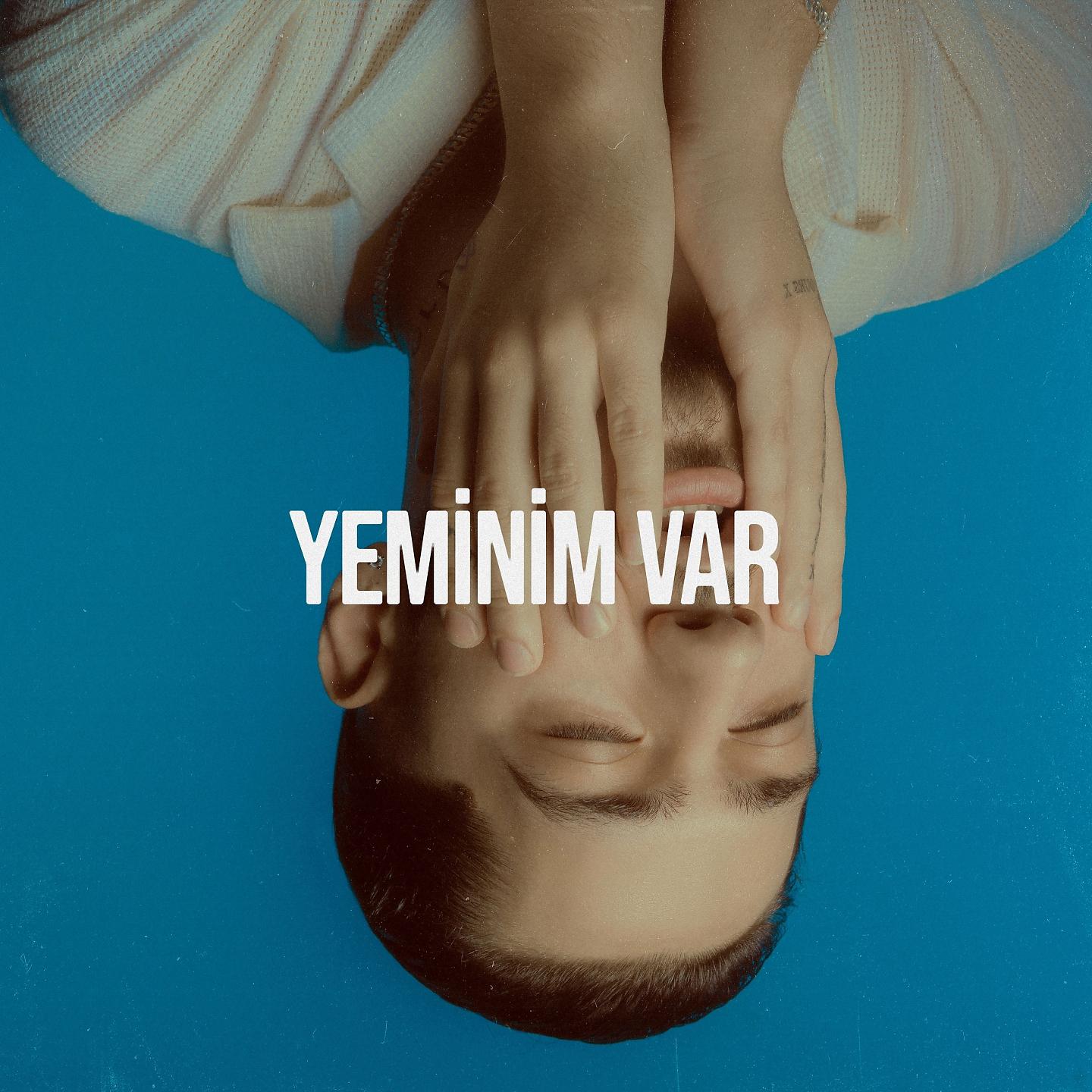 Постер альбома Yeminim Var