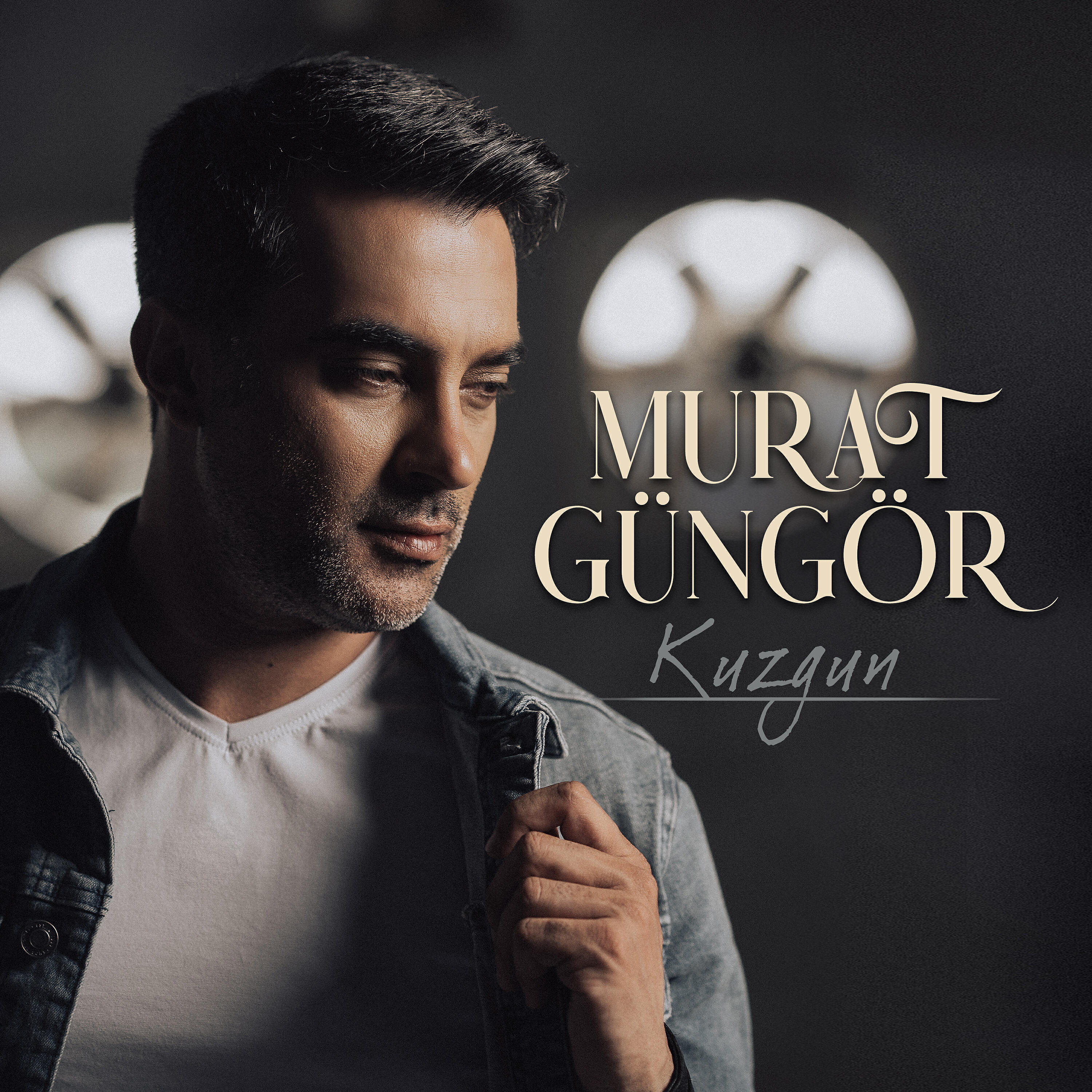 Murat Güngör - Çırpınıp İçinde Döndüğüm Deniz