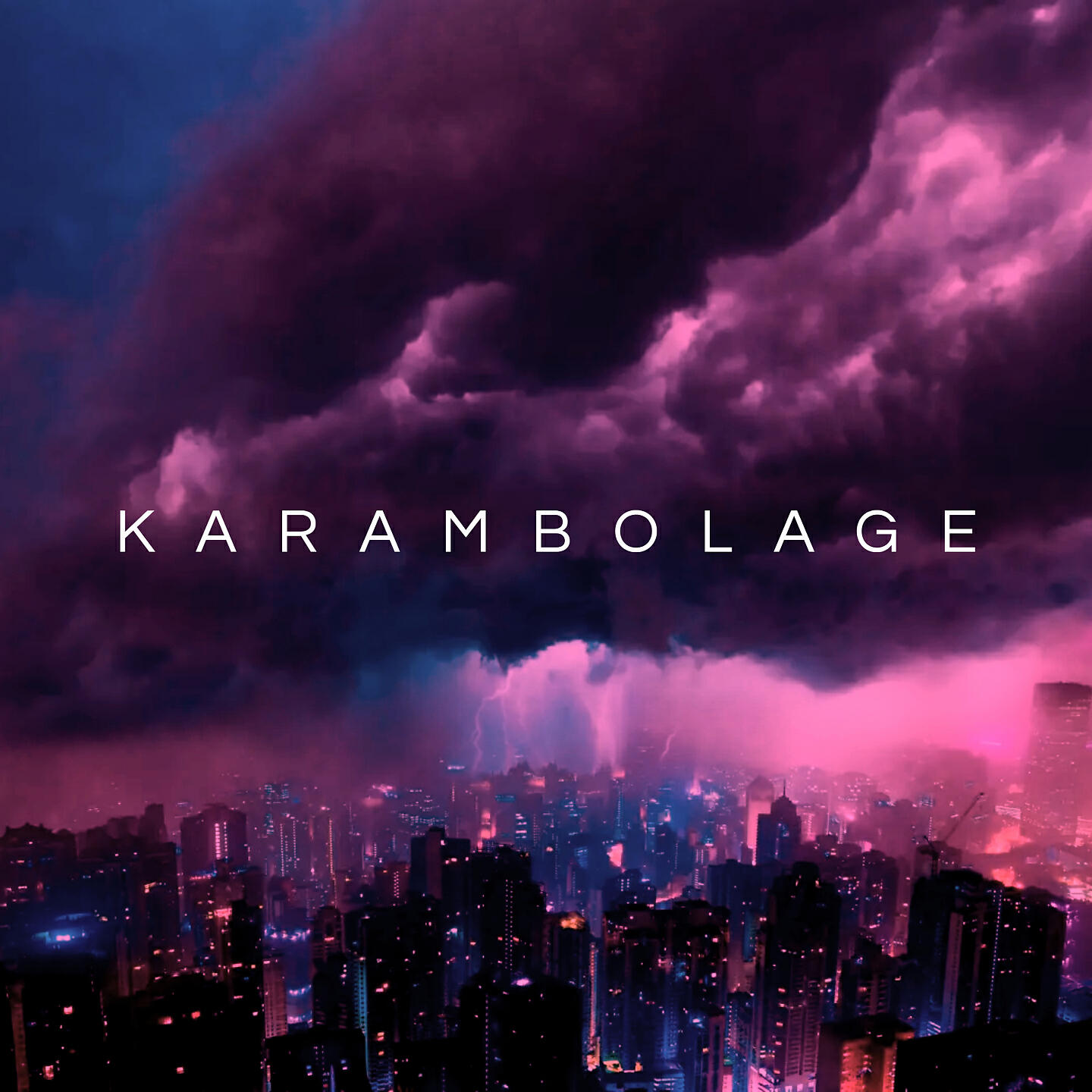 LMFAO - Karambolage (Daytona Remix)