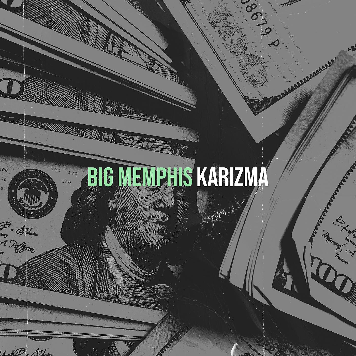 Постер альбома Big Memphis