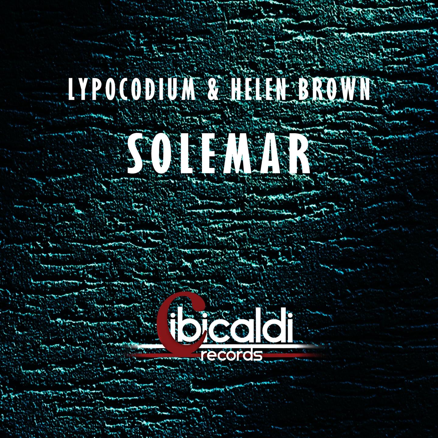 Постер альбома Solemar