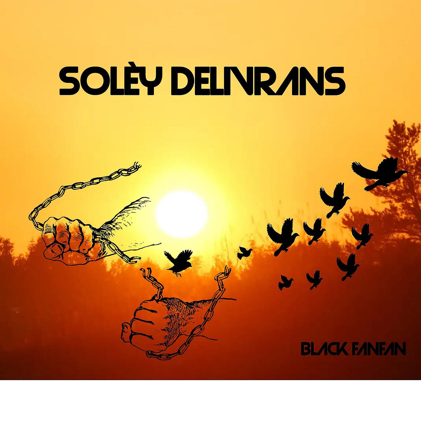 Постер альбома Solèy Délivrans