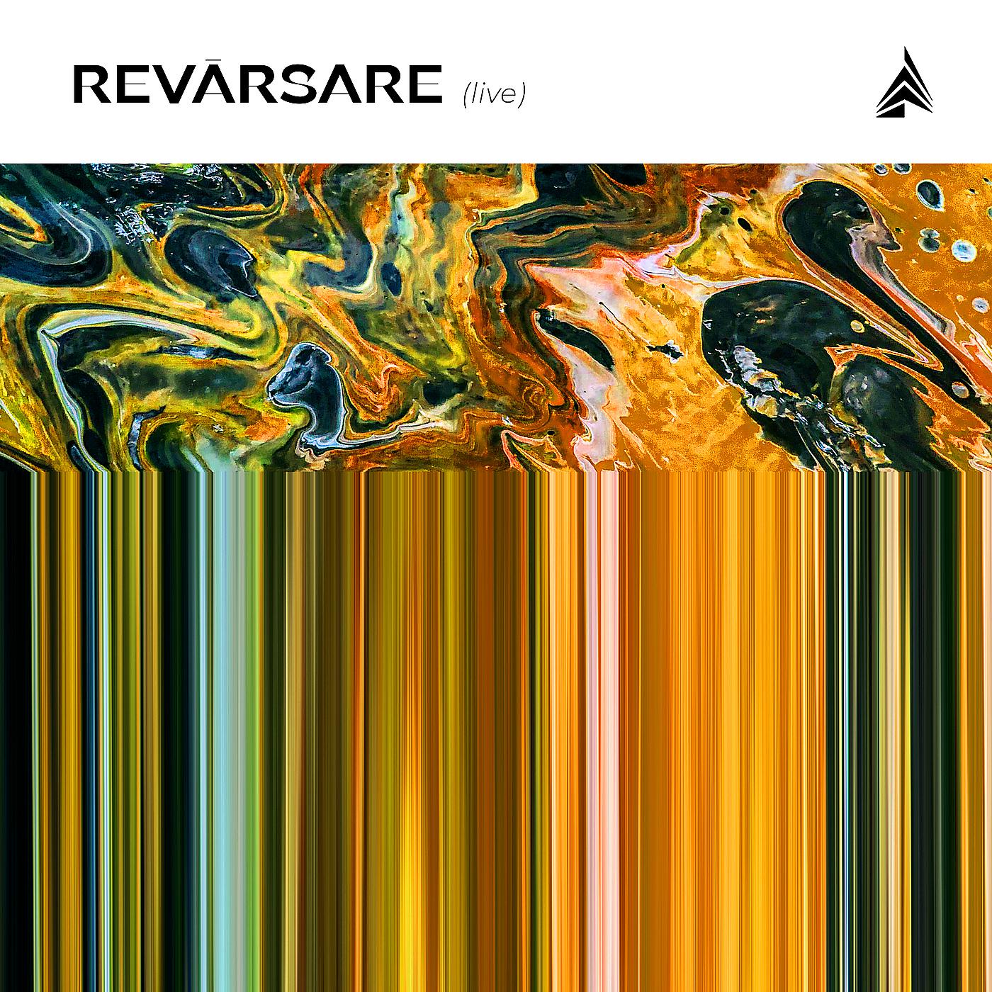 Постер альбома Revărsare (Live)