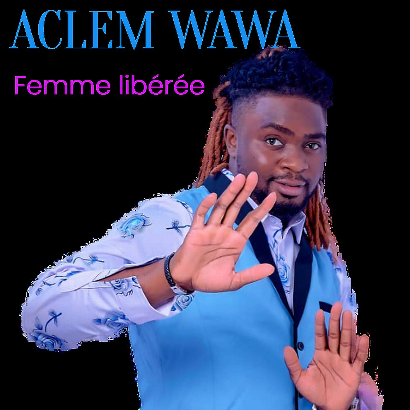 Постер альбома Femme Libérée
