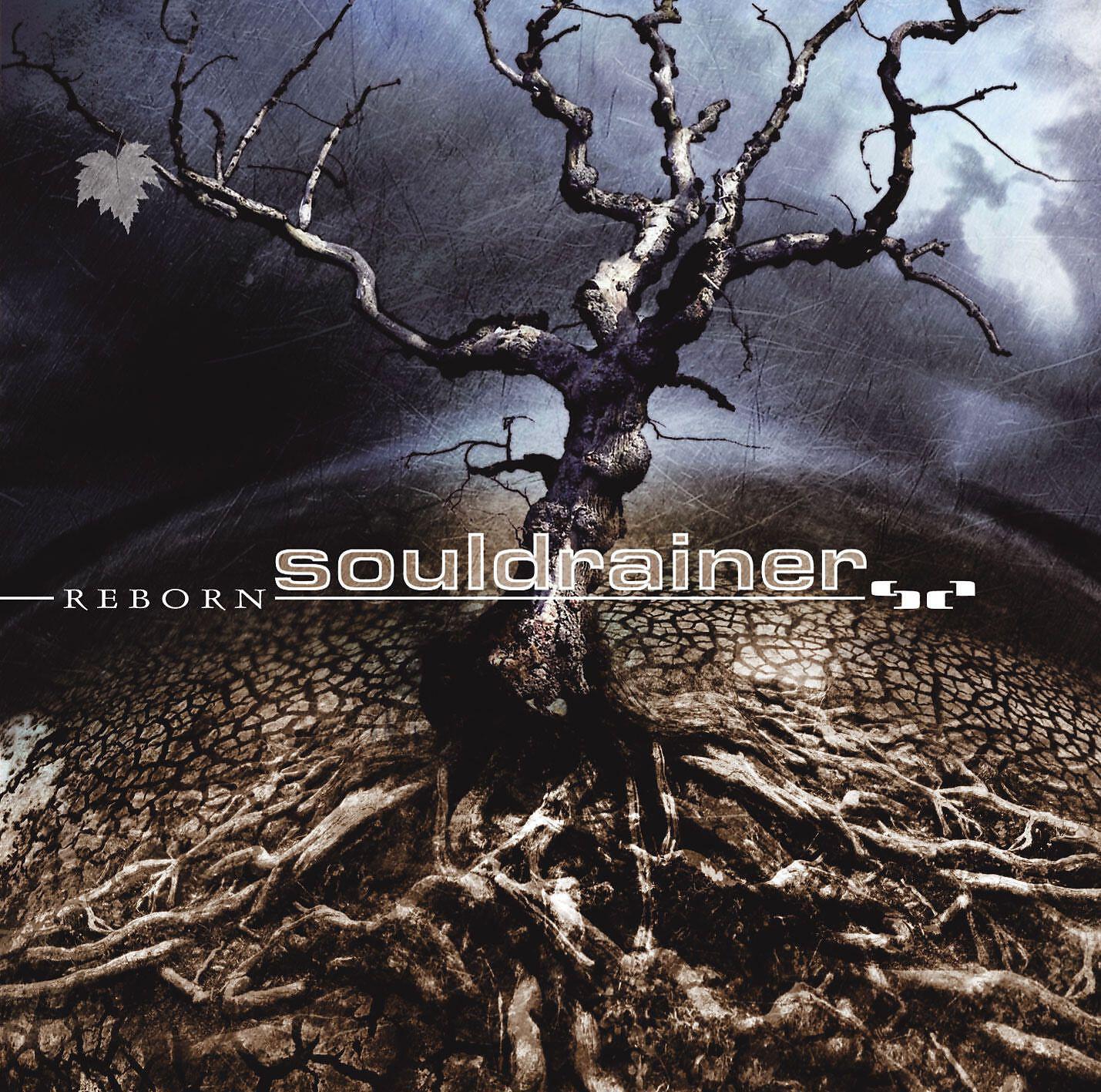 Souldrainer - Black Thirteen