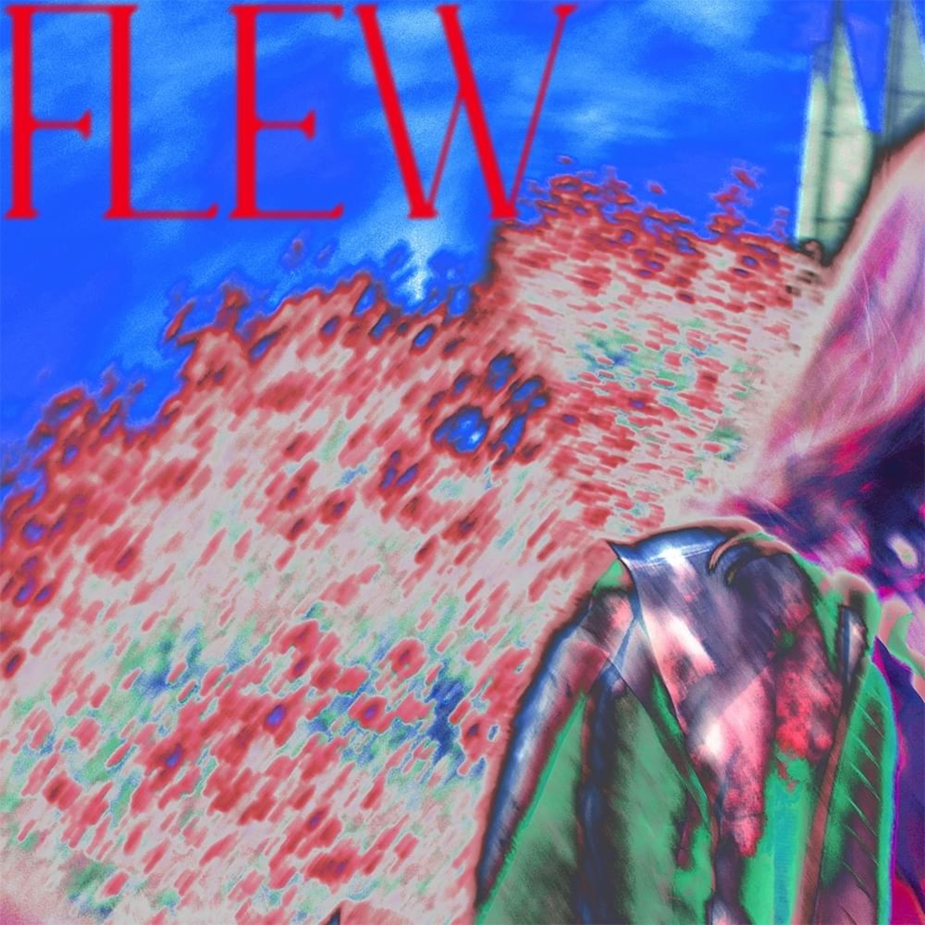 DopeVvs - FLEW