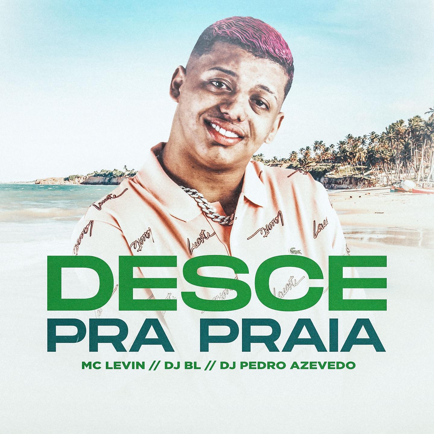 Постер альбома Desce pra Praia