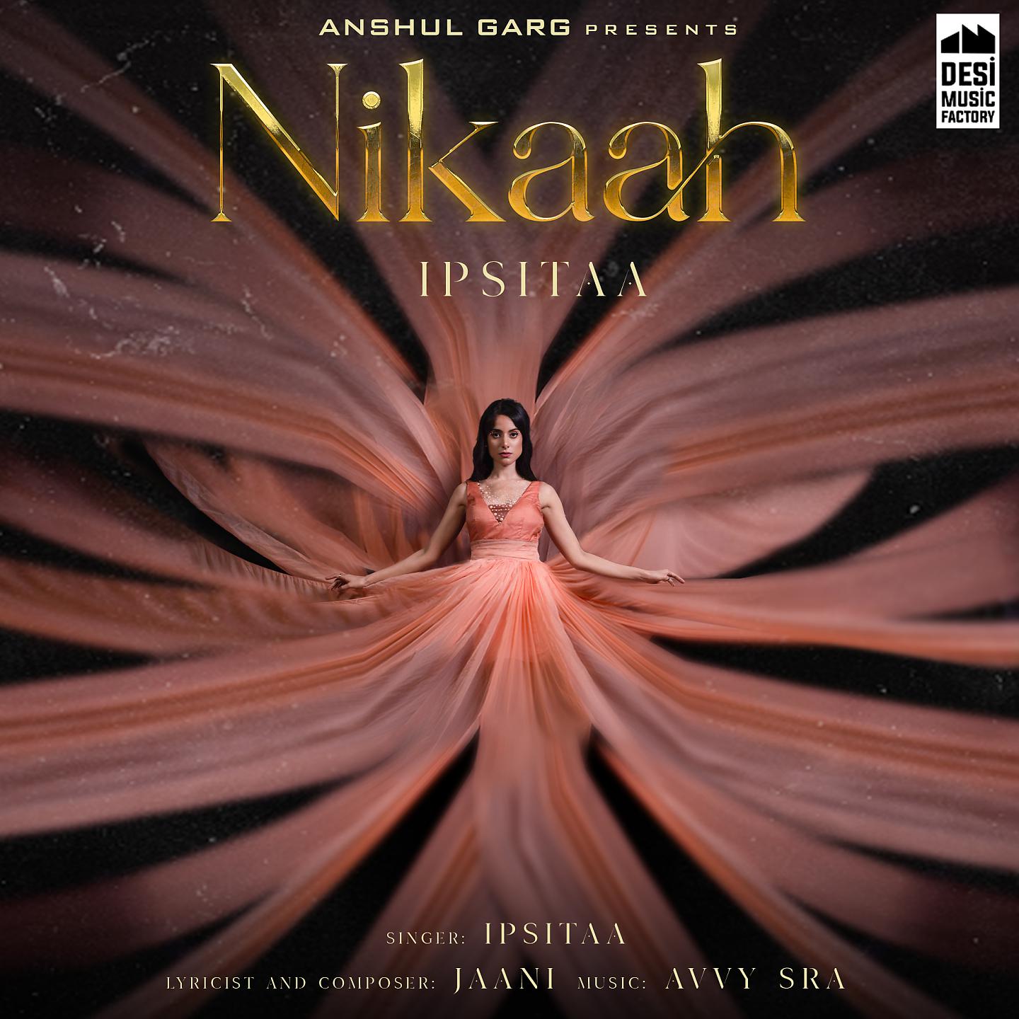 Постер альбома Nikaah