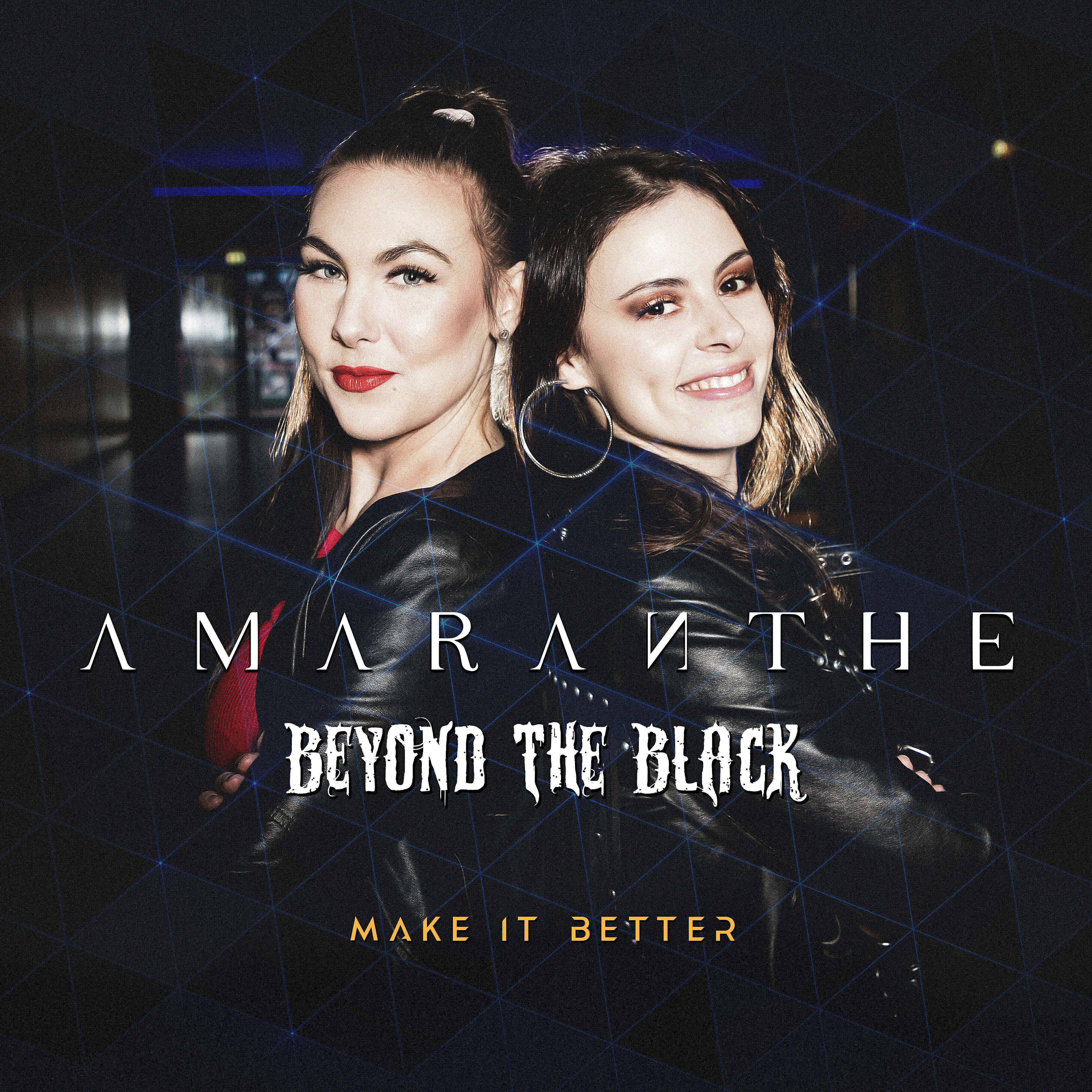 Amaranthe - Make It Better