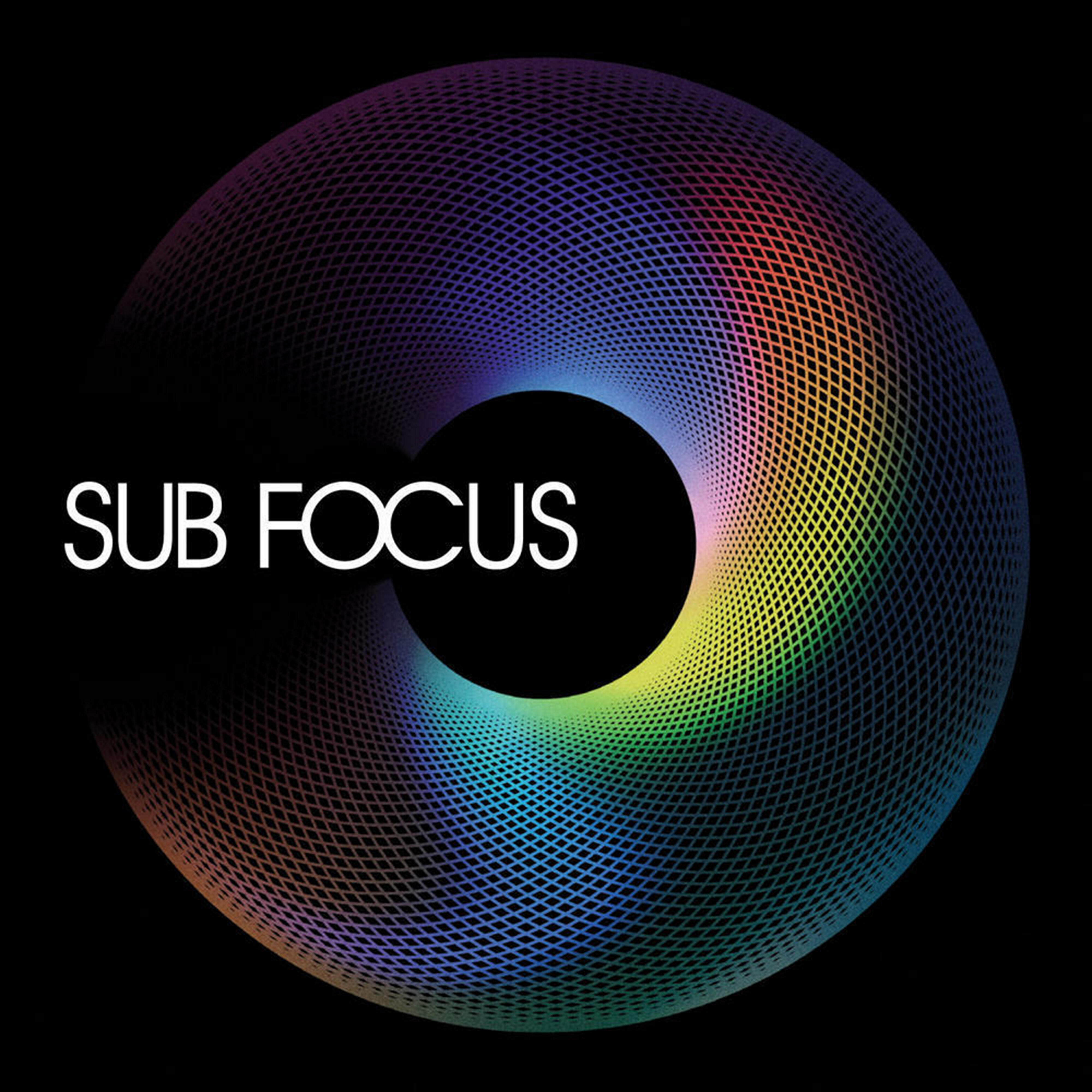 Sub Focus - Deep Space