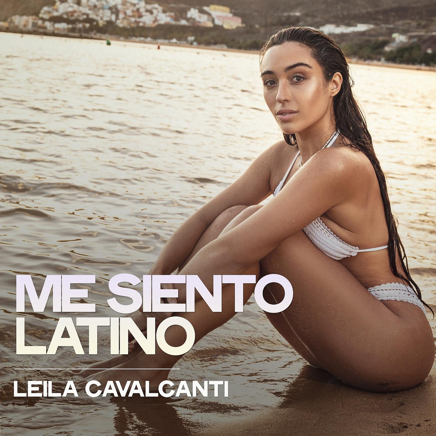 Постер альбома Me Siento Latino