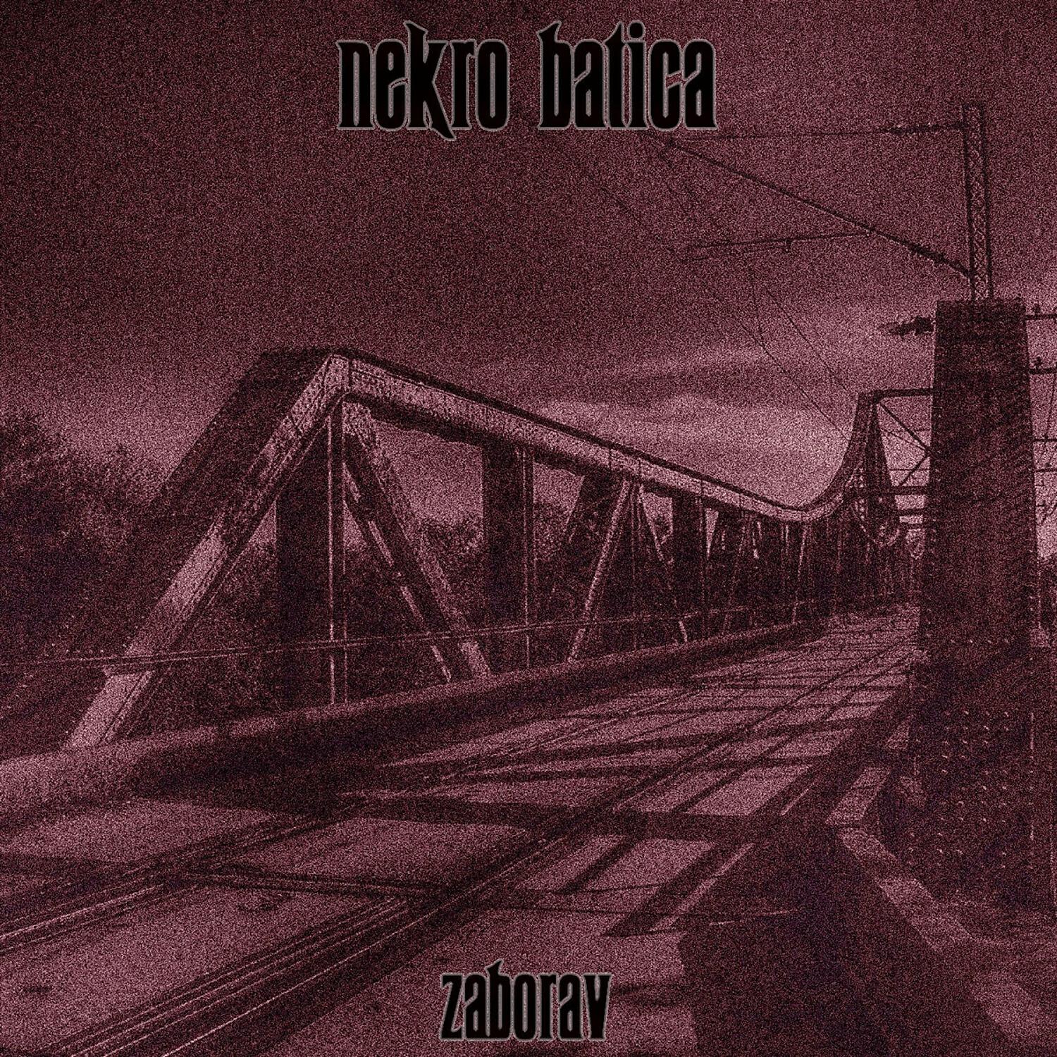 Nekro Batica - Umor