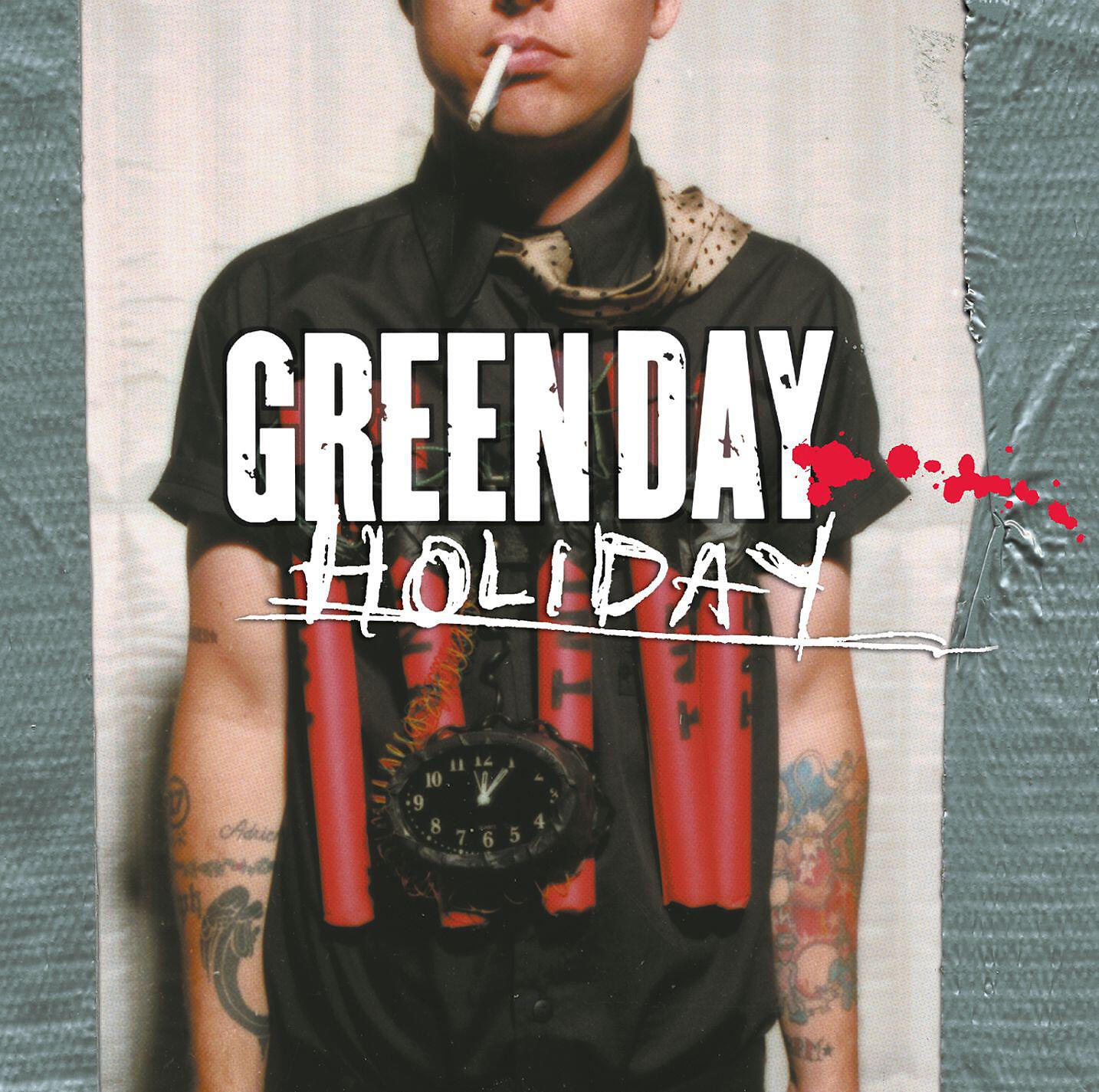 Green Day - Minority (Live at Irving Plaza, New York, NY, 9/21/04)