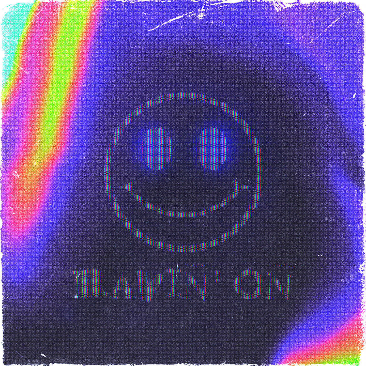 Cosmo & Skoro - Ravin' On
