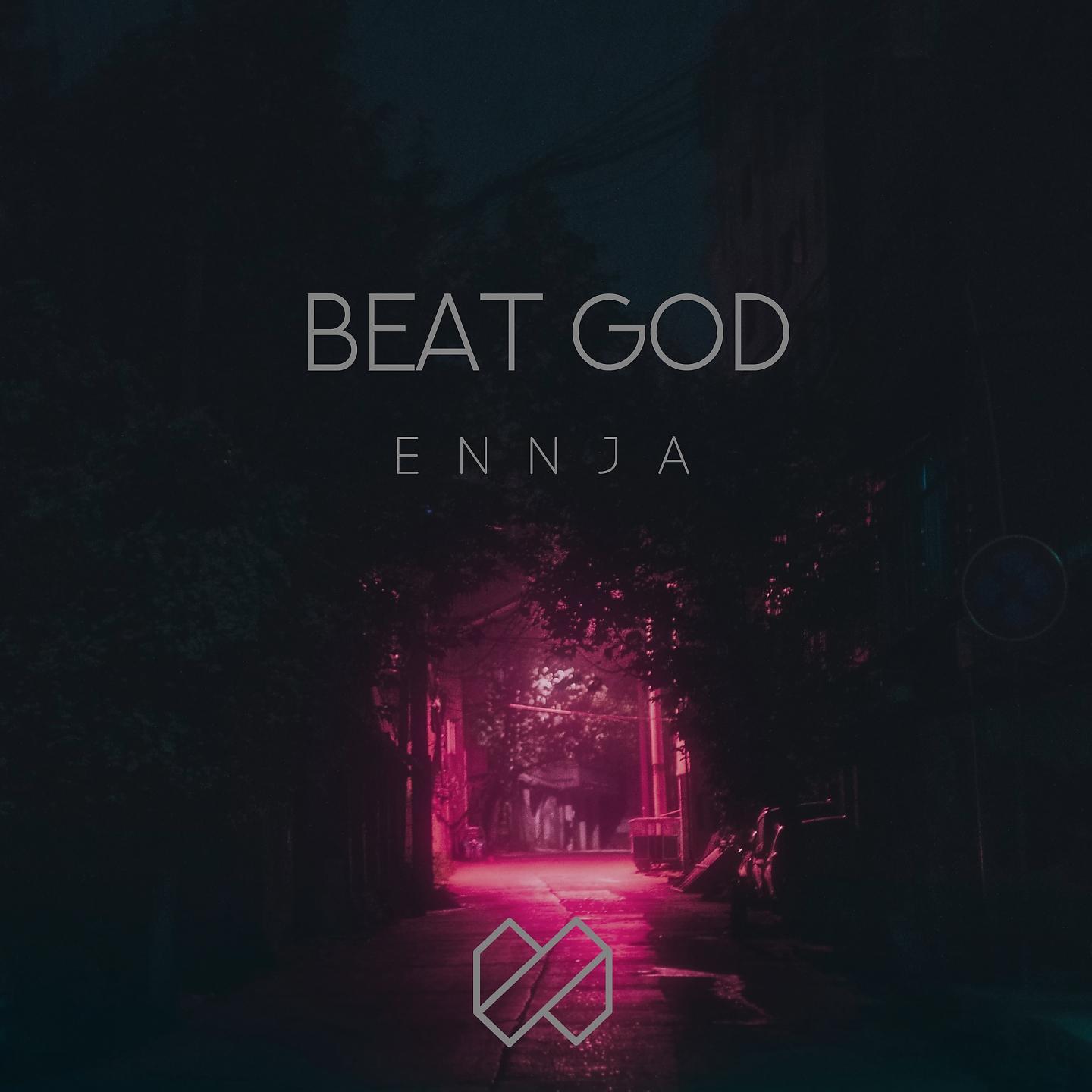 Постер альбома Beat God