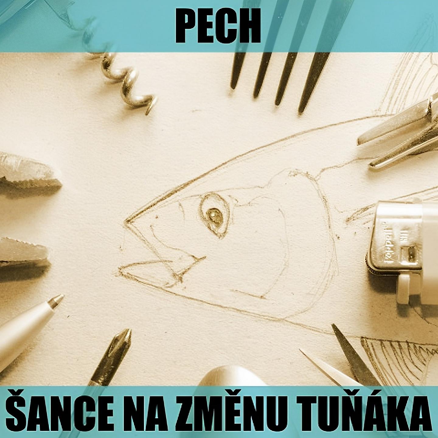 Постер альбома Šance na změnu tuňáka