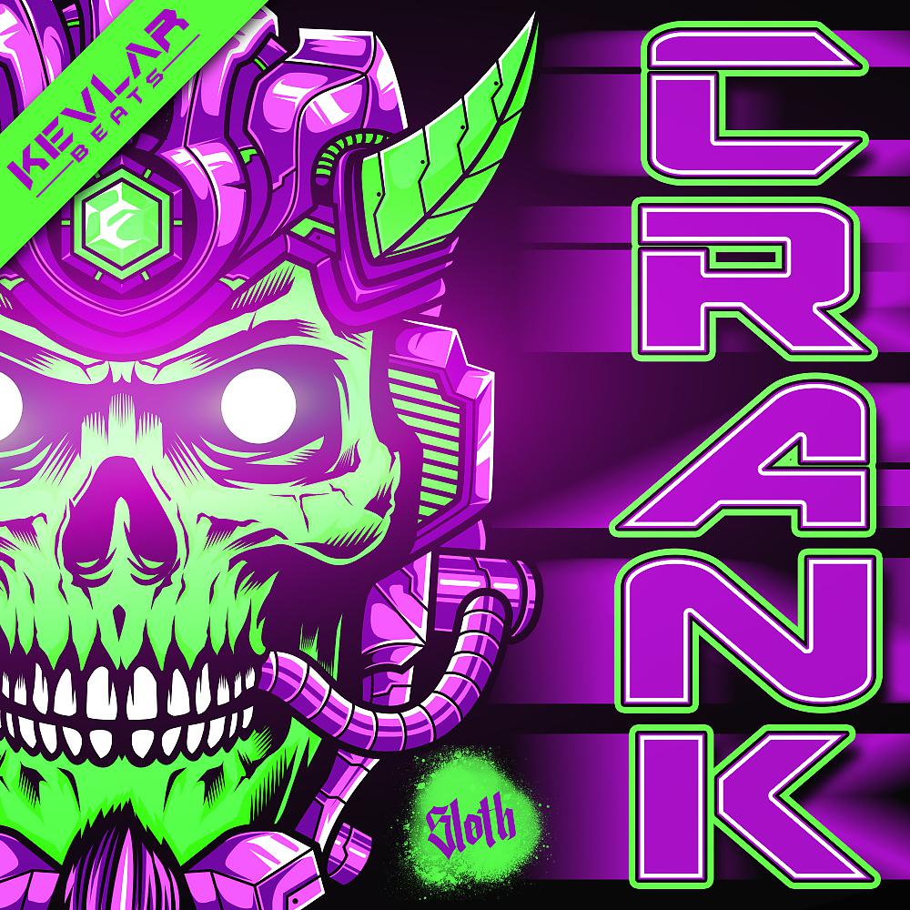 Постер альбома Crank / Bust Ya Move