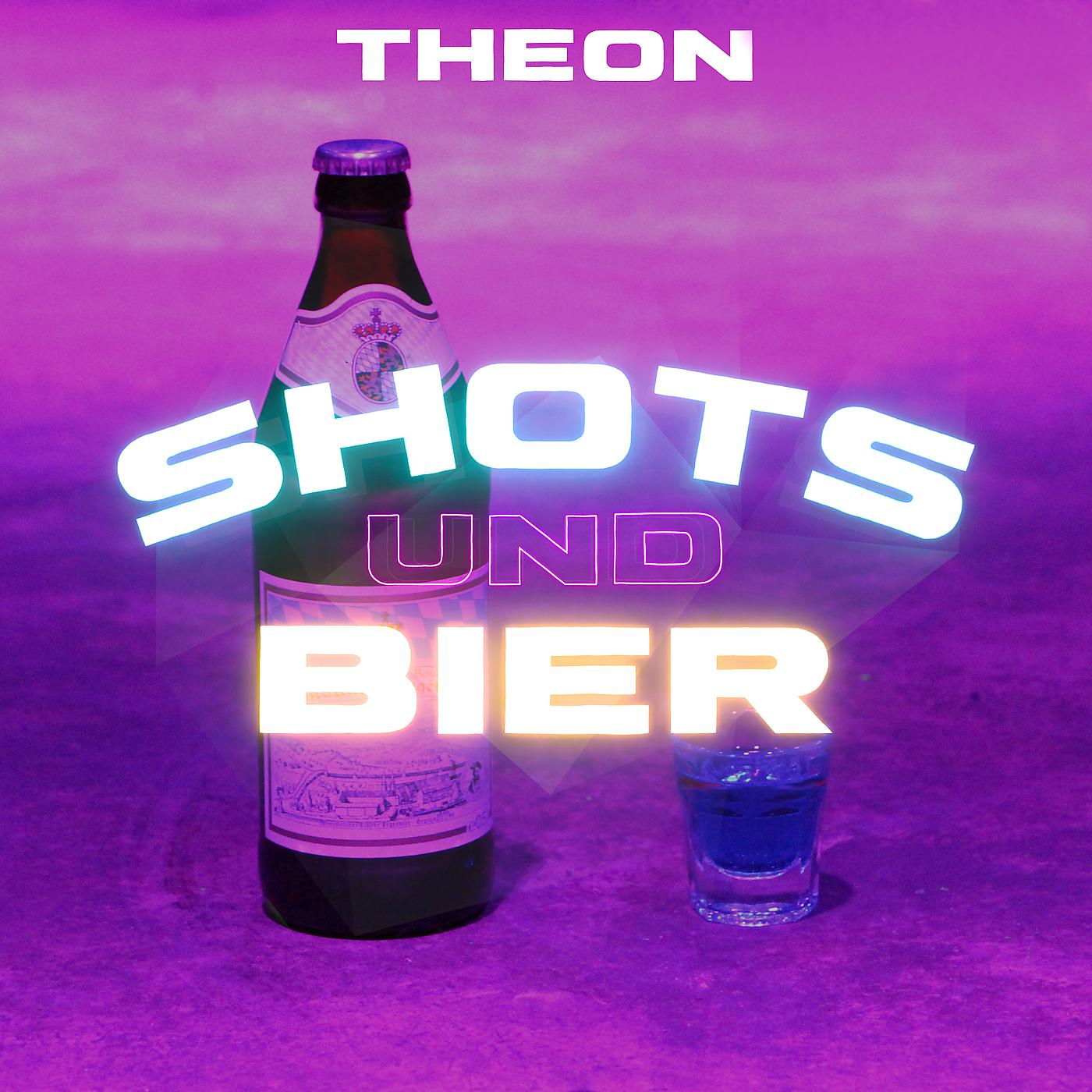 Постер альбома Shots Und Bier