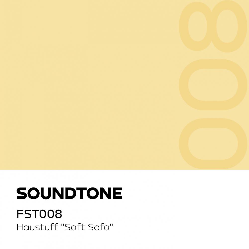Постер альбома 008 - Soft Sofa