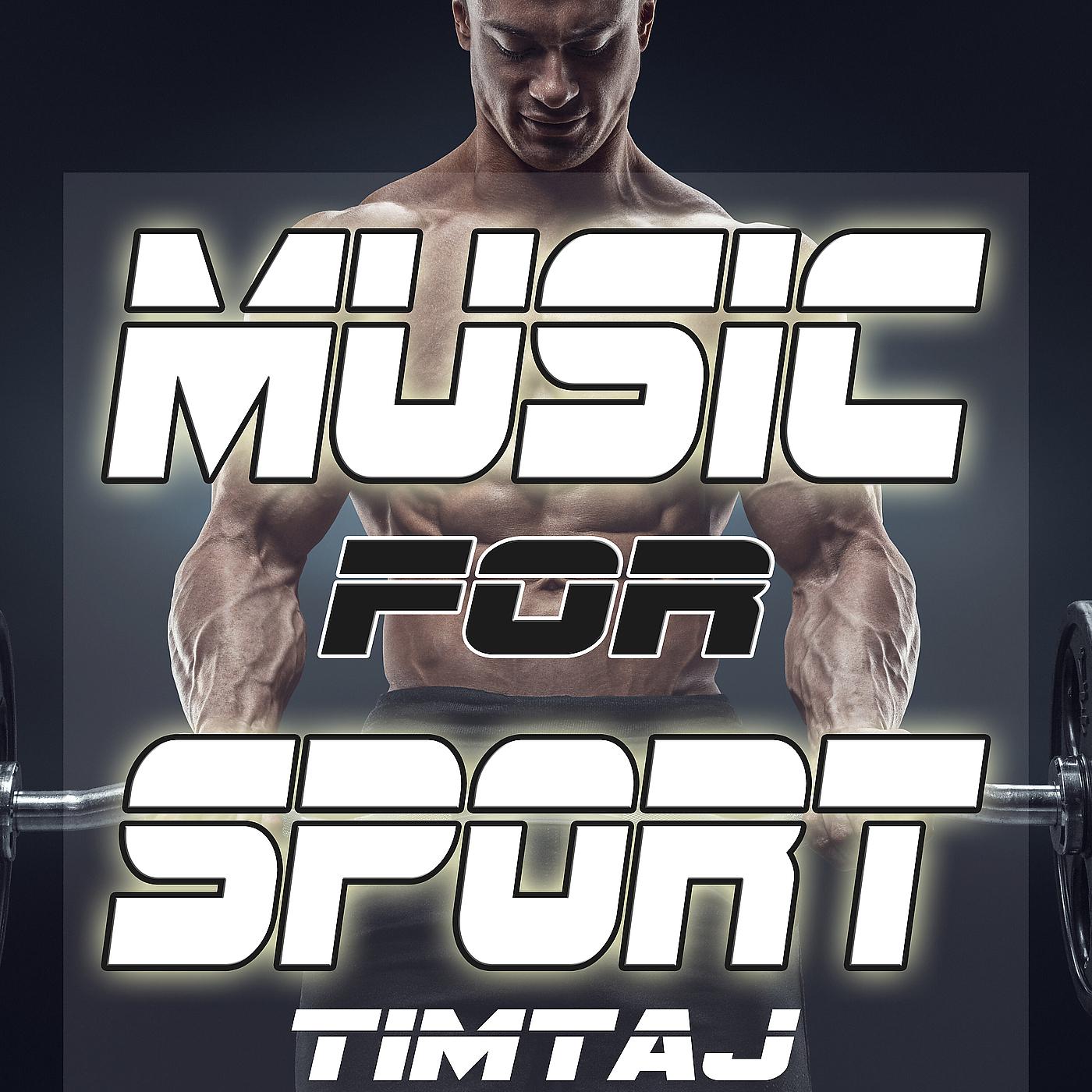 Постер альбома Music for Sport