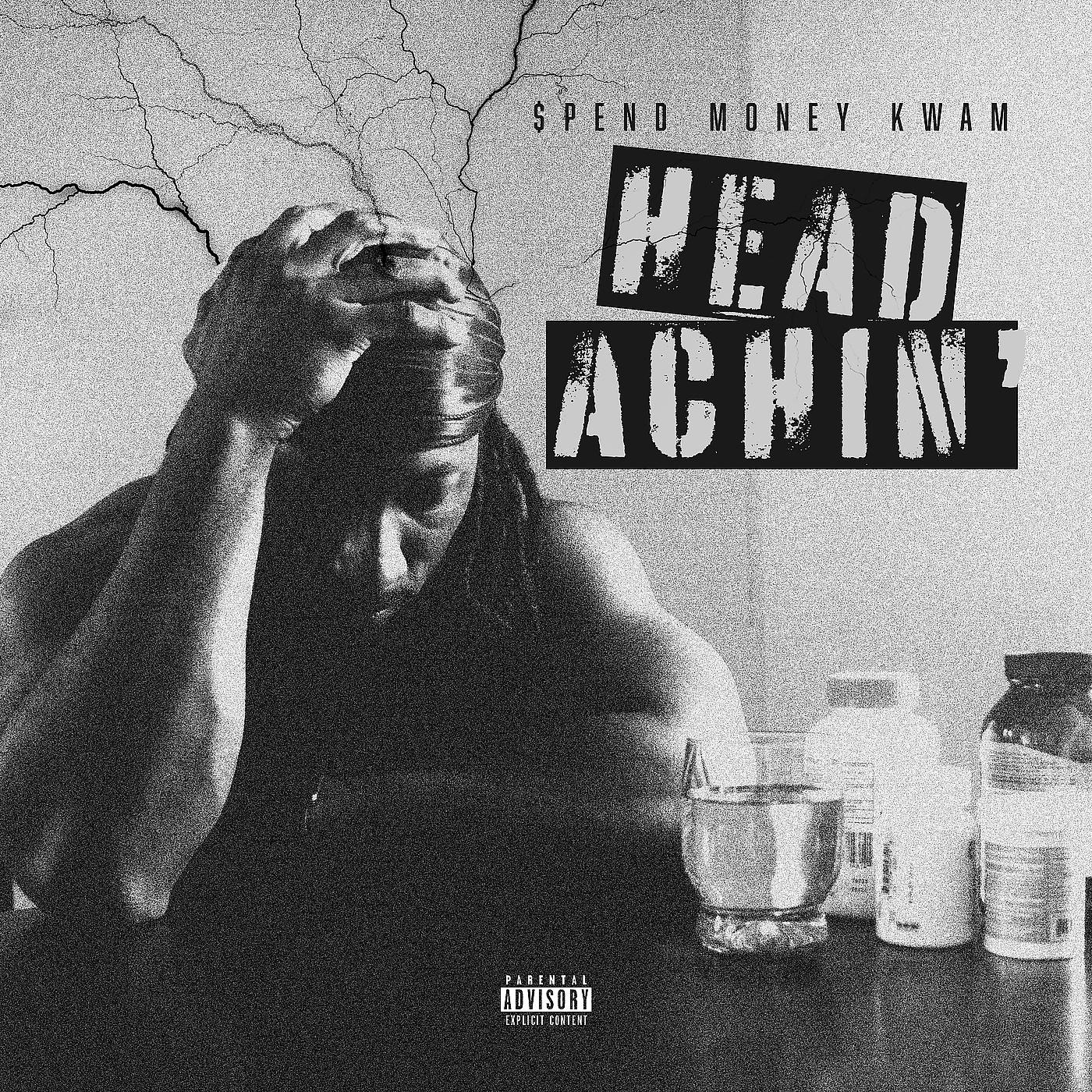 Постер альбома Head Achin'