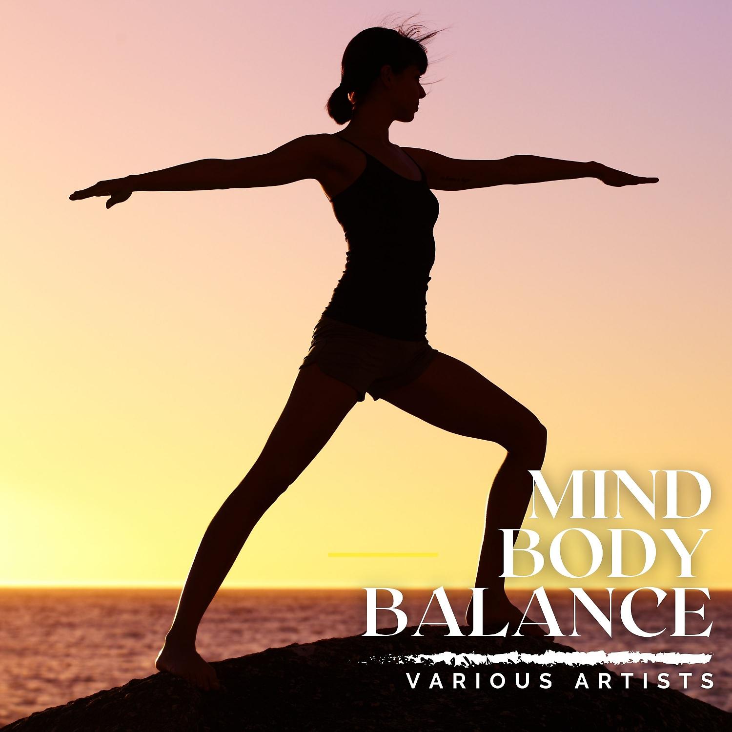 Постер альбома Mind Body Balance