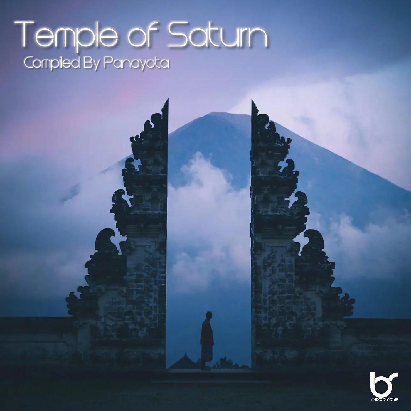Постер альбома Temple of Saturn